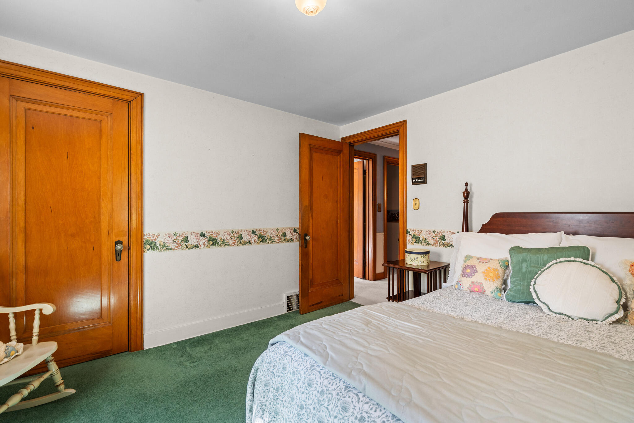 1820 Timberline, Springfield, Ohio 45504