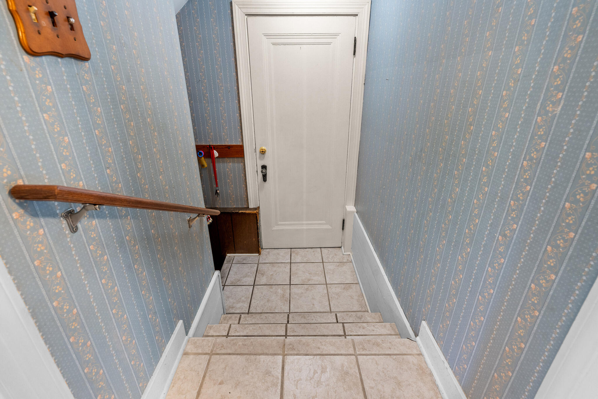1820 Timberline, Springfield, Ohio 45504