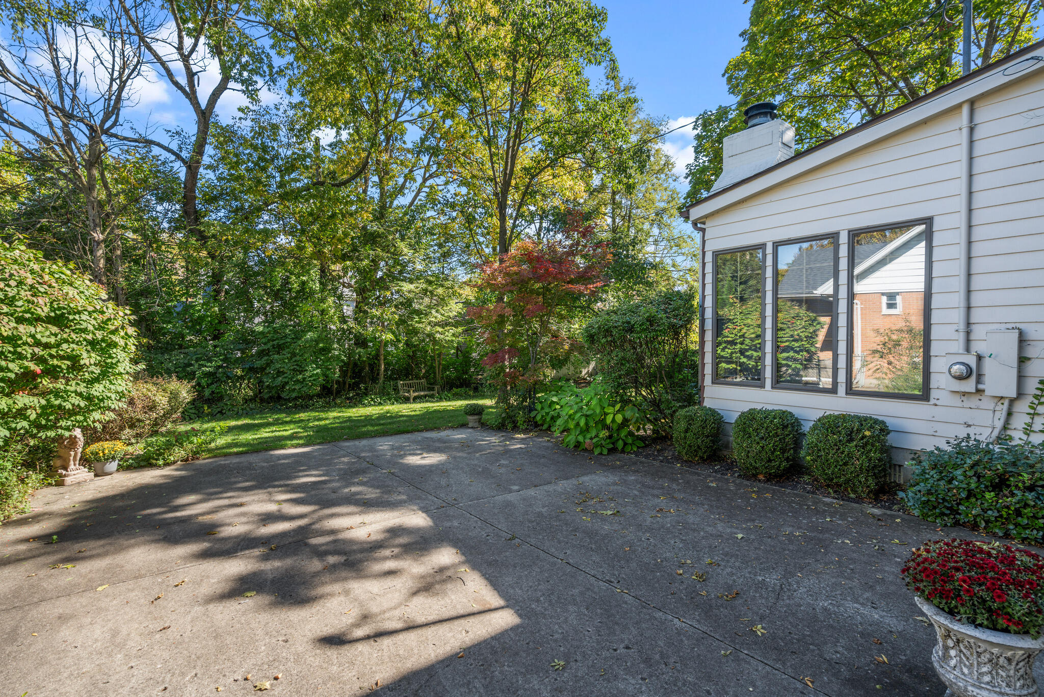 1820 Timberline, Springfield, Ohio 45504
