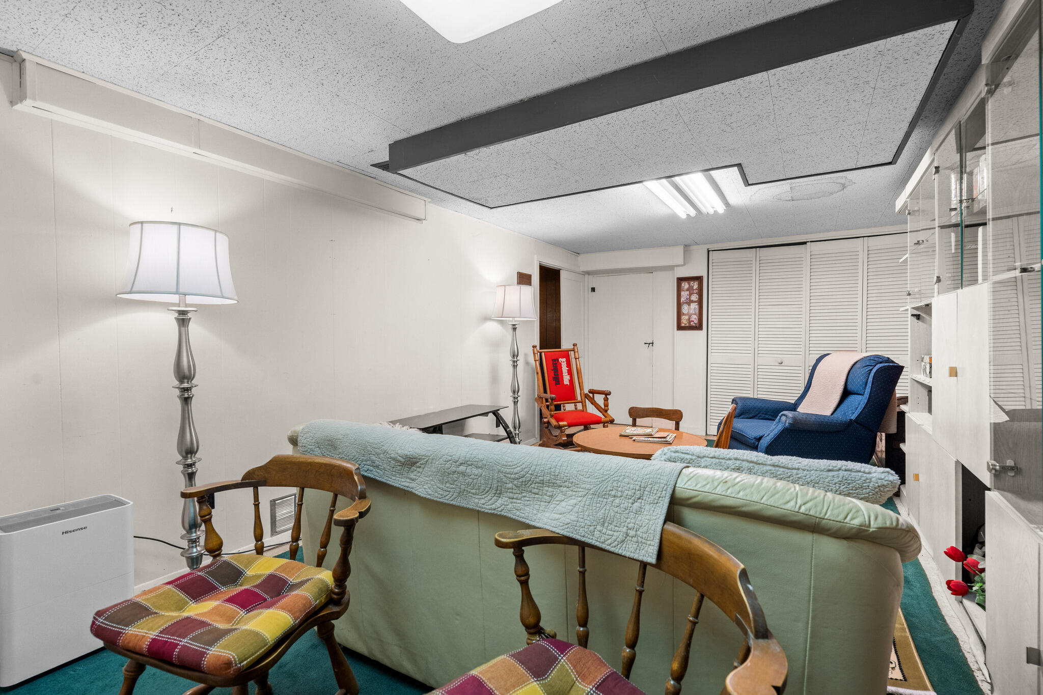1820 Timberline, Springfield, Ohio 45504