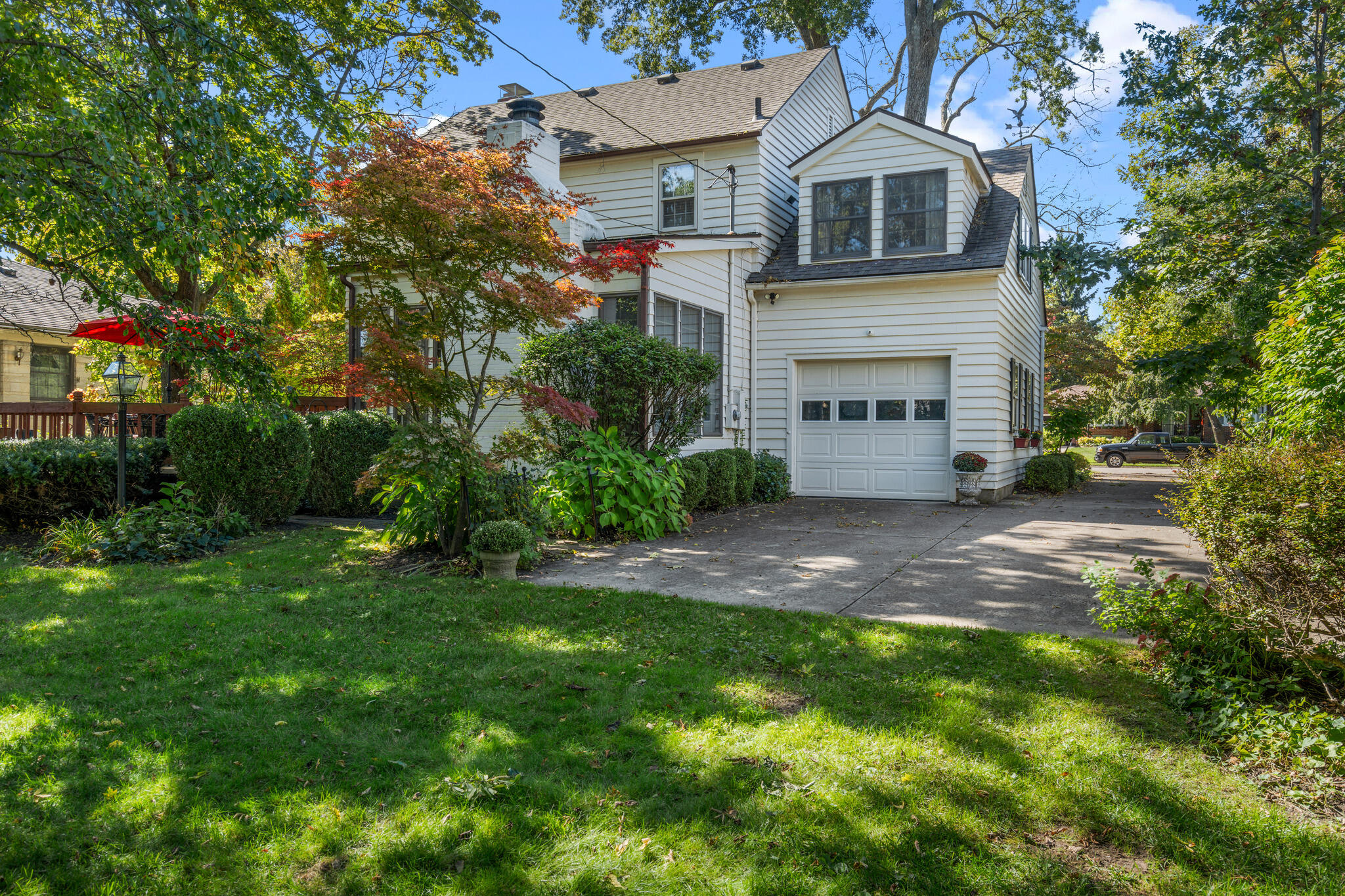 1820 Timberline, Springfield, Ohio 45504
