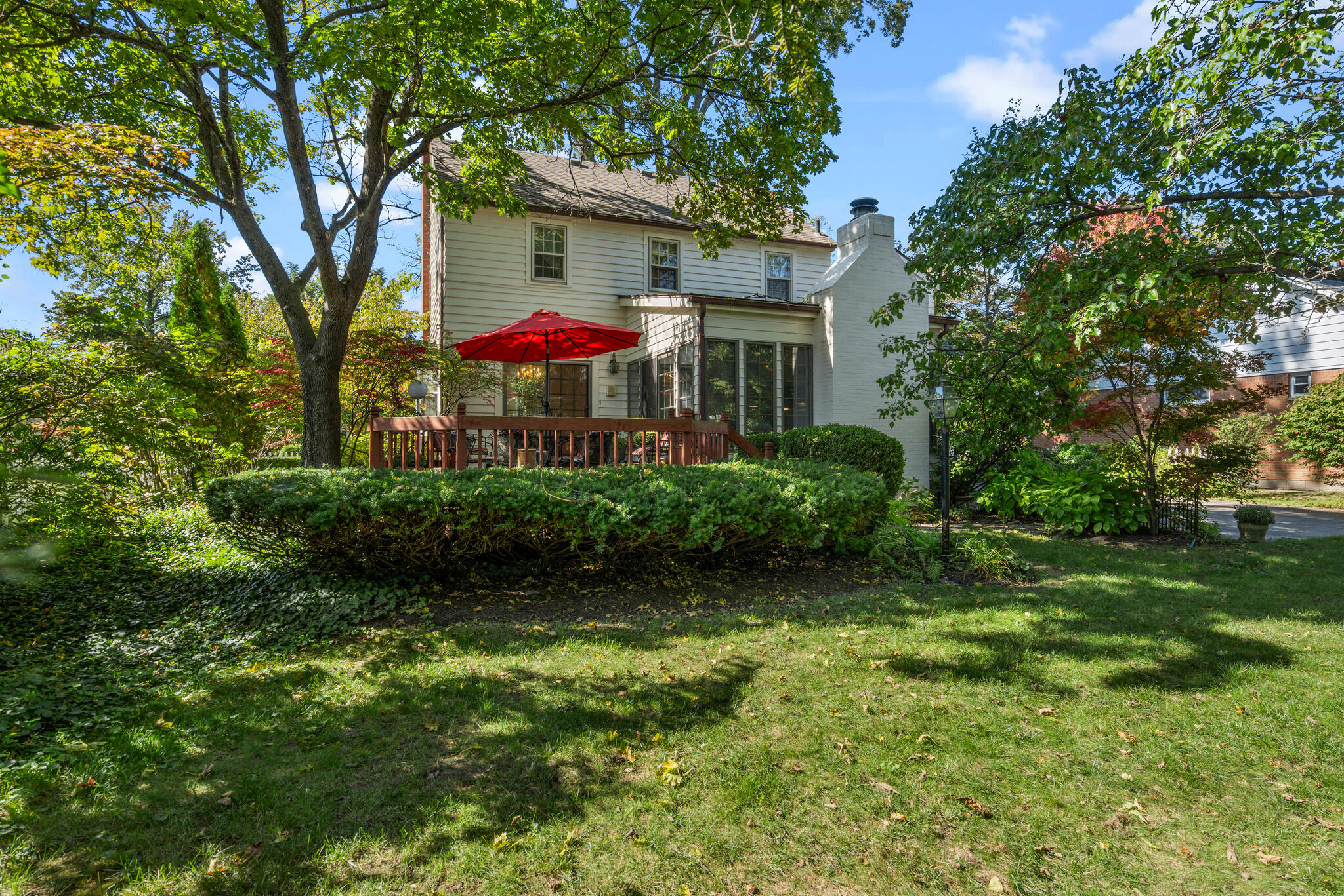 1820 Timberline, Springfield, Ohio 45504