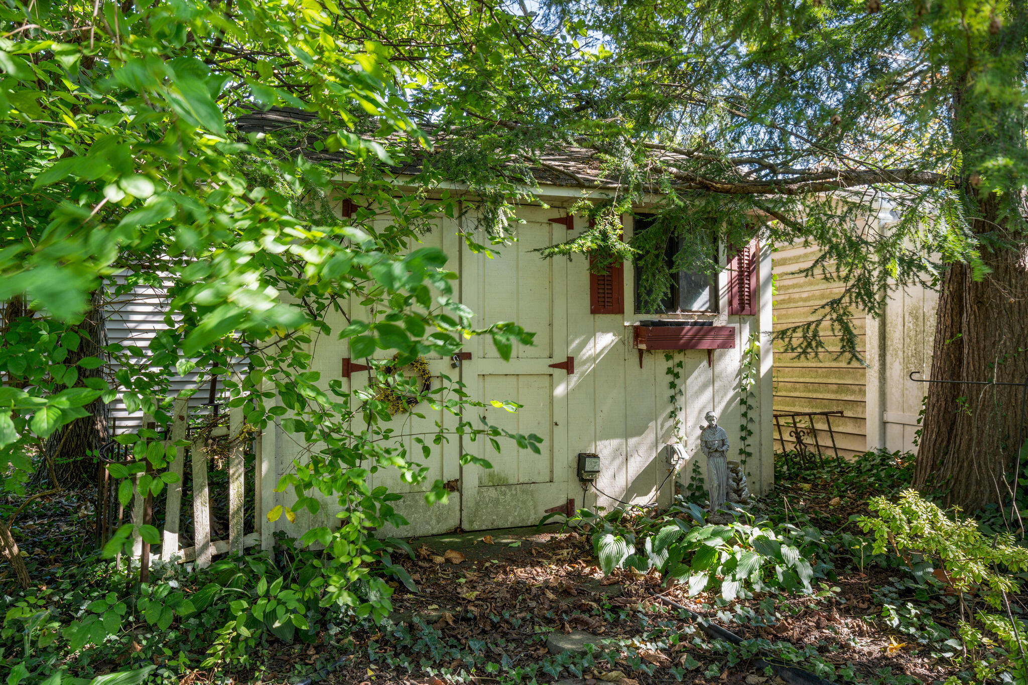 1820 Timberline, Springfield, Ohio 45504
