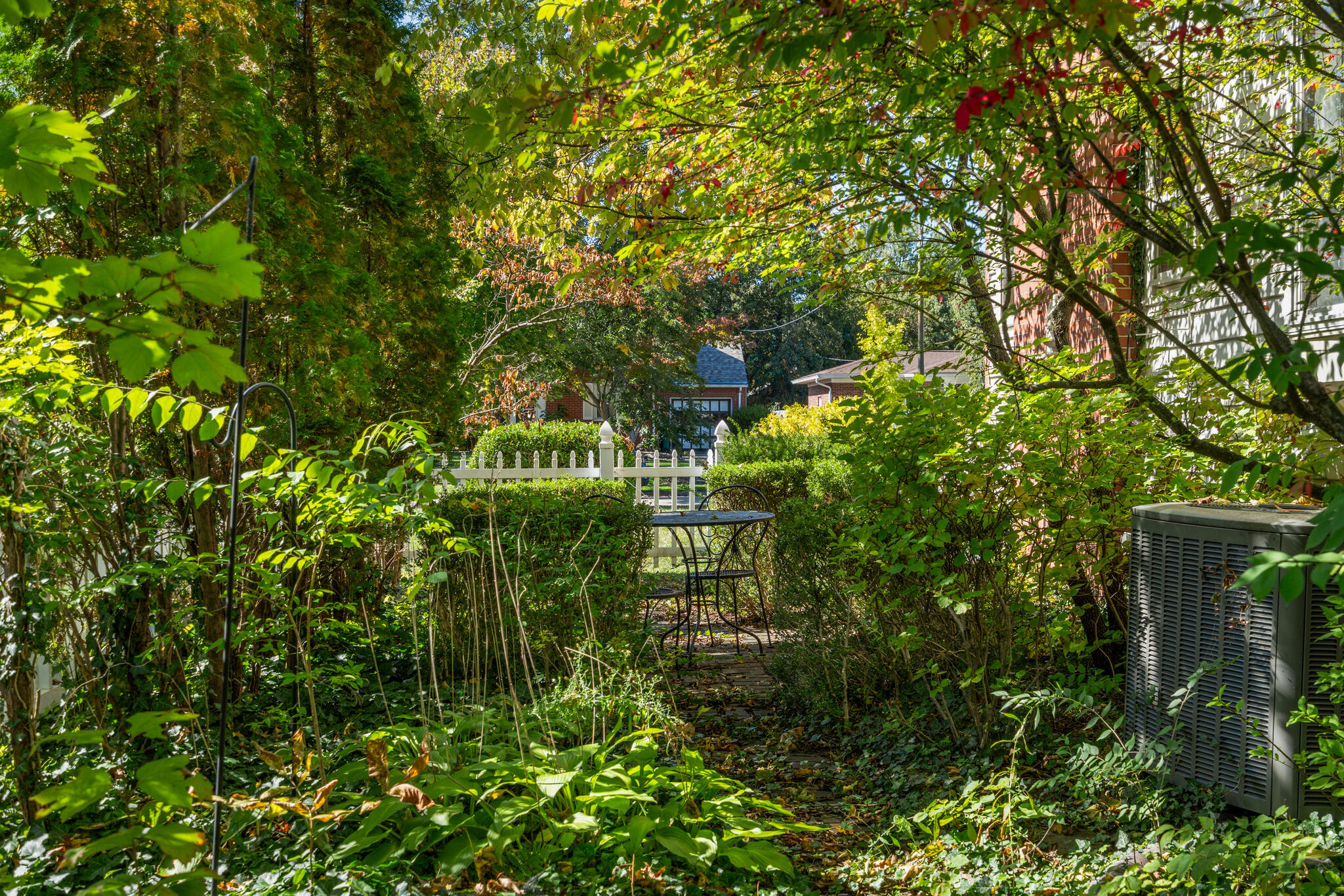 1820 Timberline, Springfield, Ohio 45504