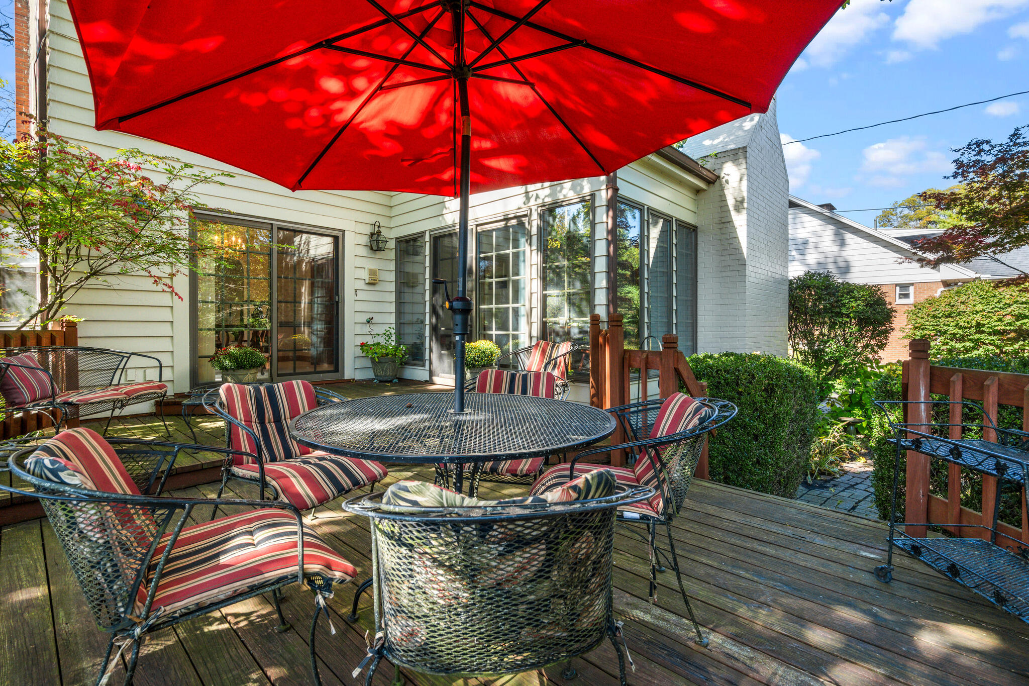 1820 Timberline, Springfield, Ohio 45504