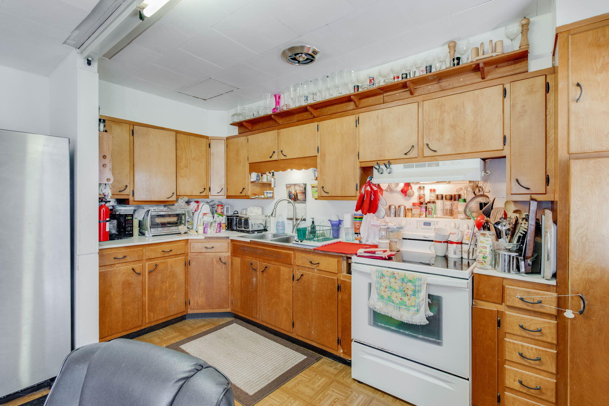 303 Vine, Coldwater, Ohio 45828