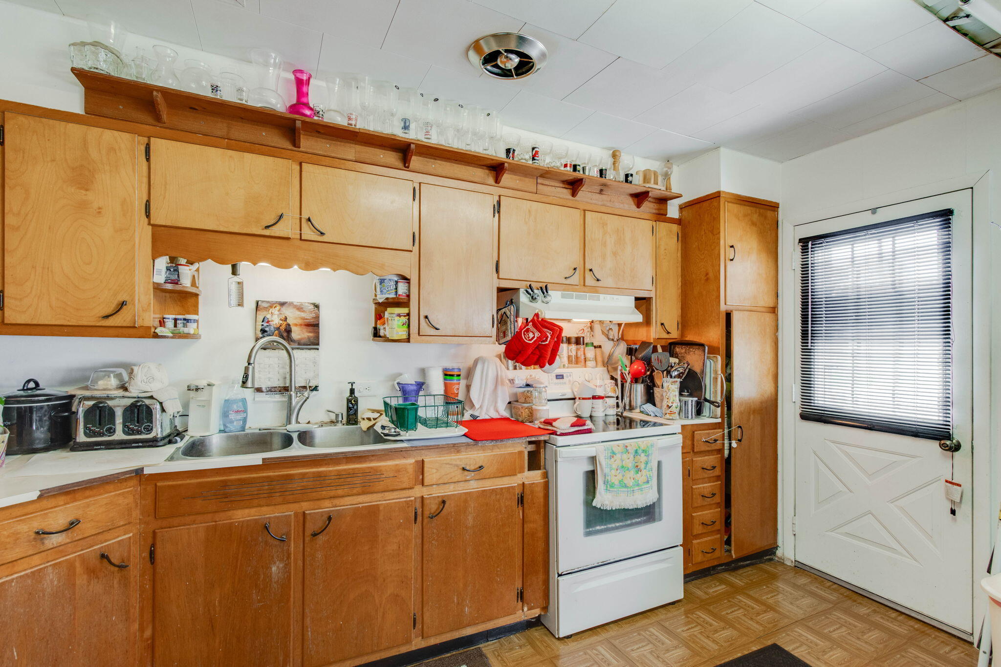 303 Vine, Coldwater, Ohio 45828