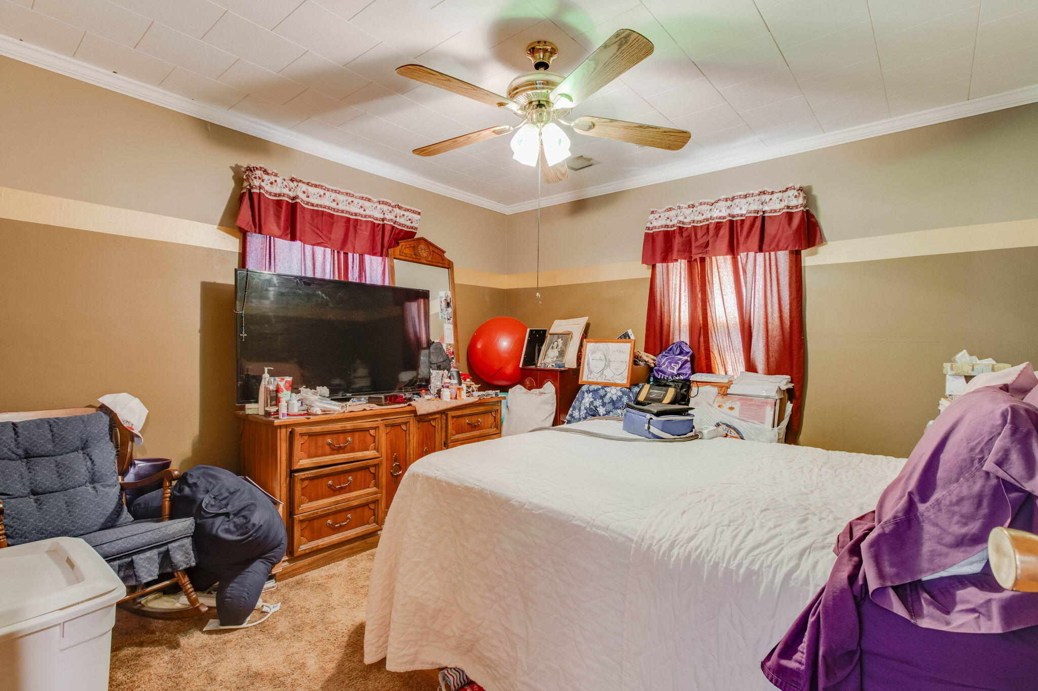 303 Vine, Coldwater, Ohio 45828