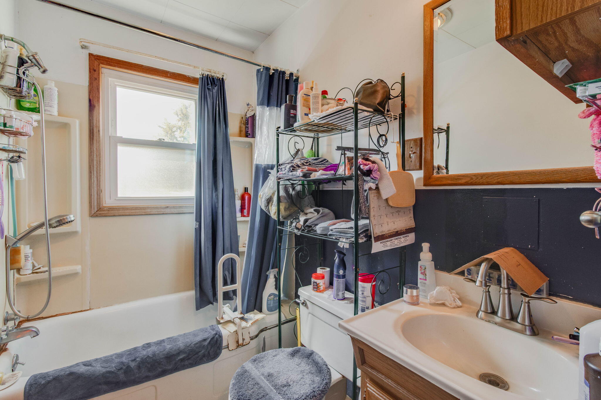 303 Vine, Coldwater, Ohio 45828