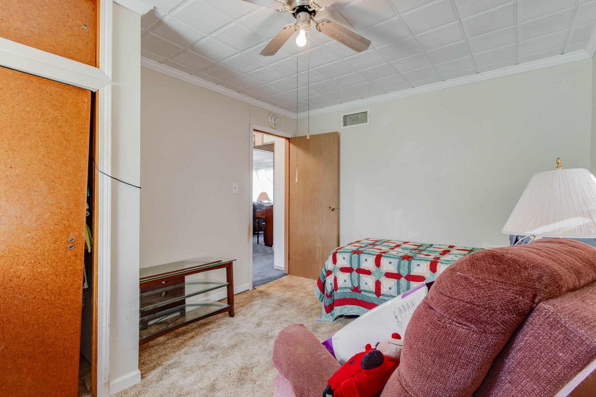 303 Vine, Coldwater, Ohio 45828
