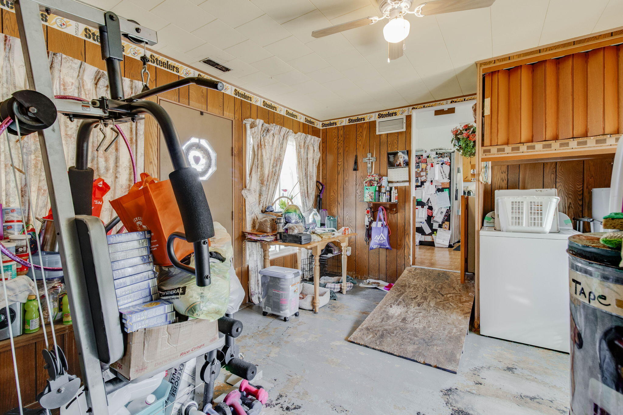 303 Vine, Coldwater, Ohio 45828