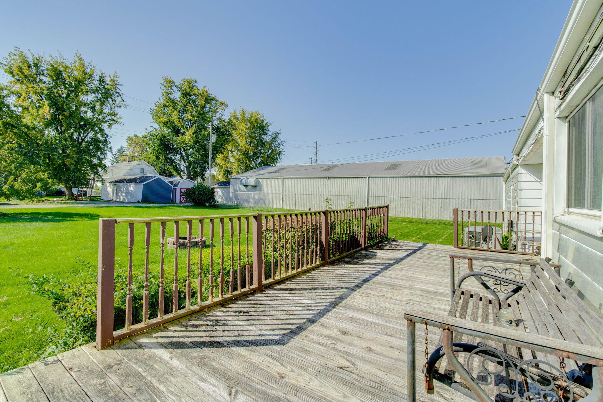 303 Vine, Coldwater, Ohio 45828