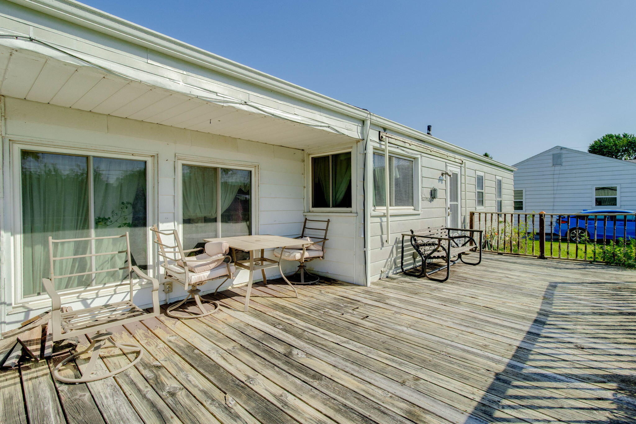 303 Vine, Coldwater, Ohio 45828