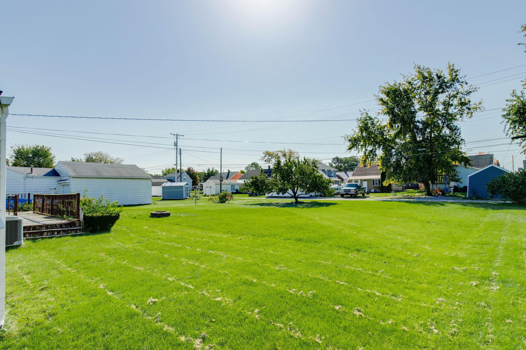 303 Vine, Coldwater, Ohio 45828