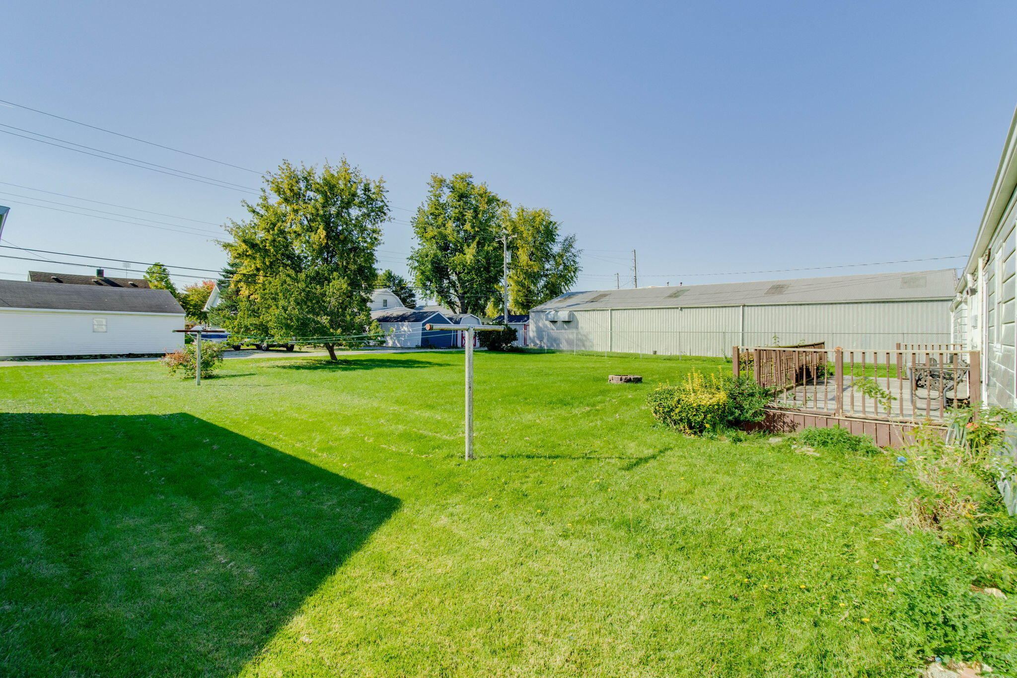 303 Vine, Coldwater, Ohio 45828