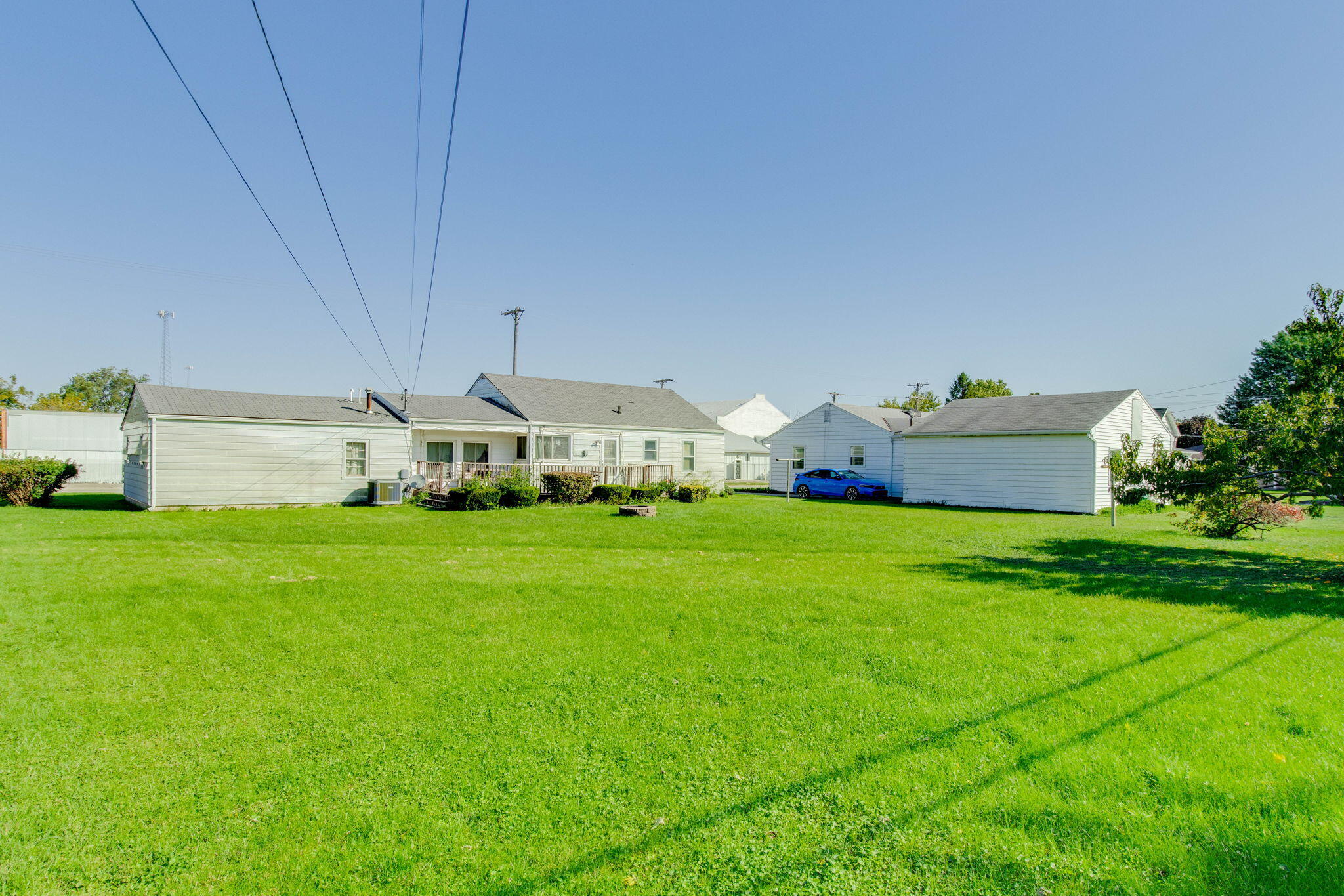 303 Vine, Coldwater, Ohio 45828