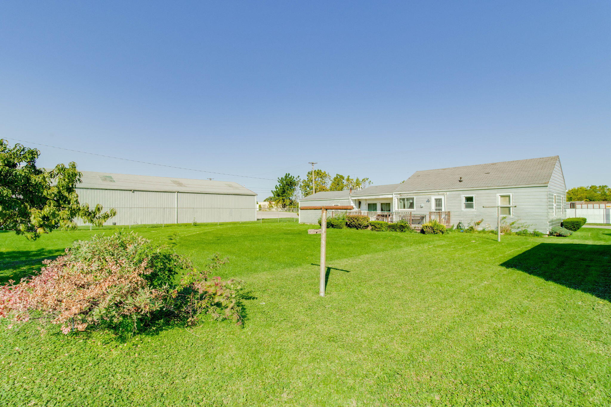 303 Vine, Coldwater, Ohio 45828