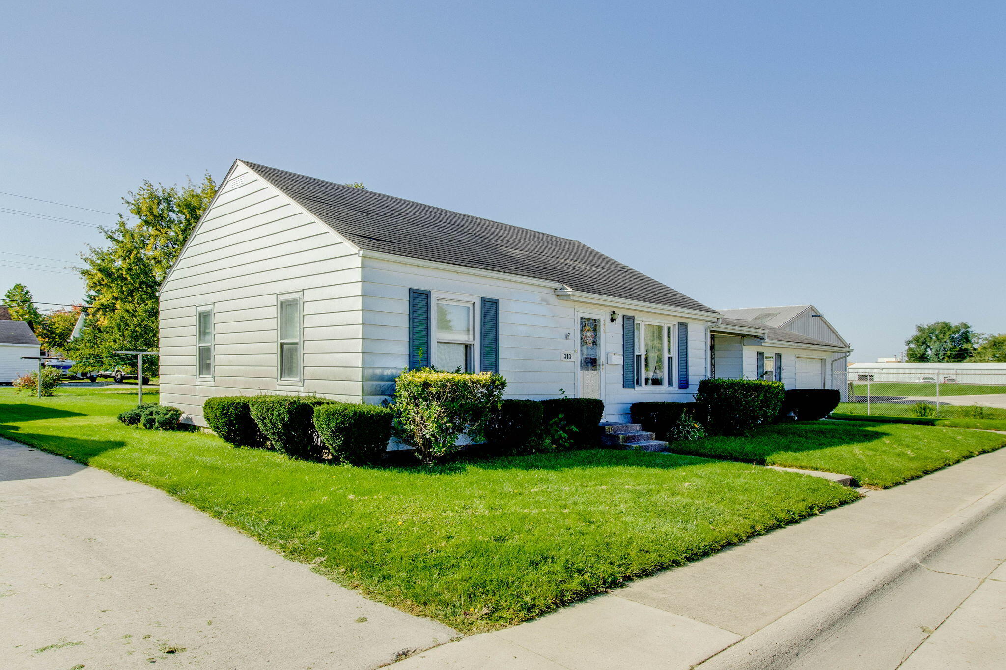 303 Vine, Coldwater, Ohio 45828