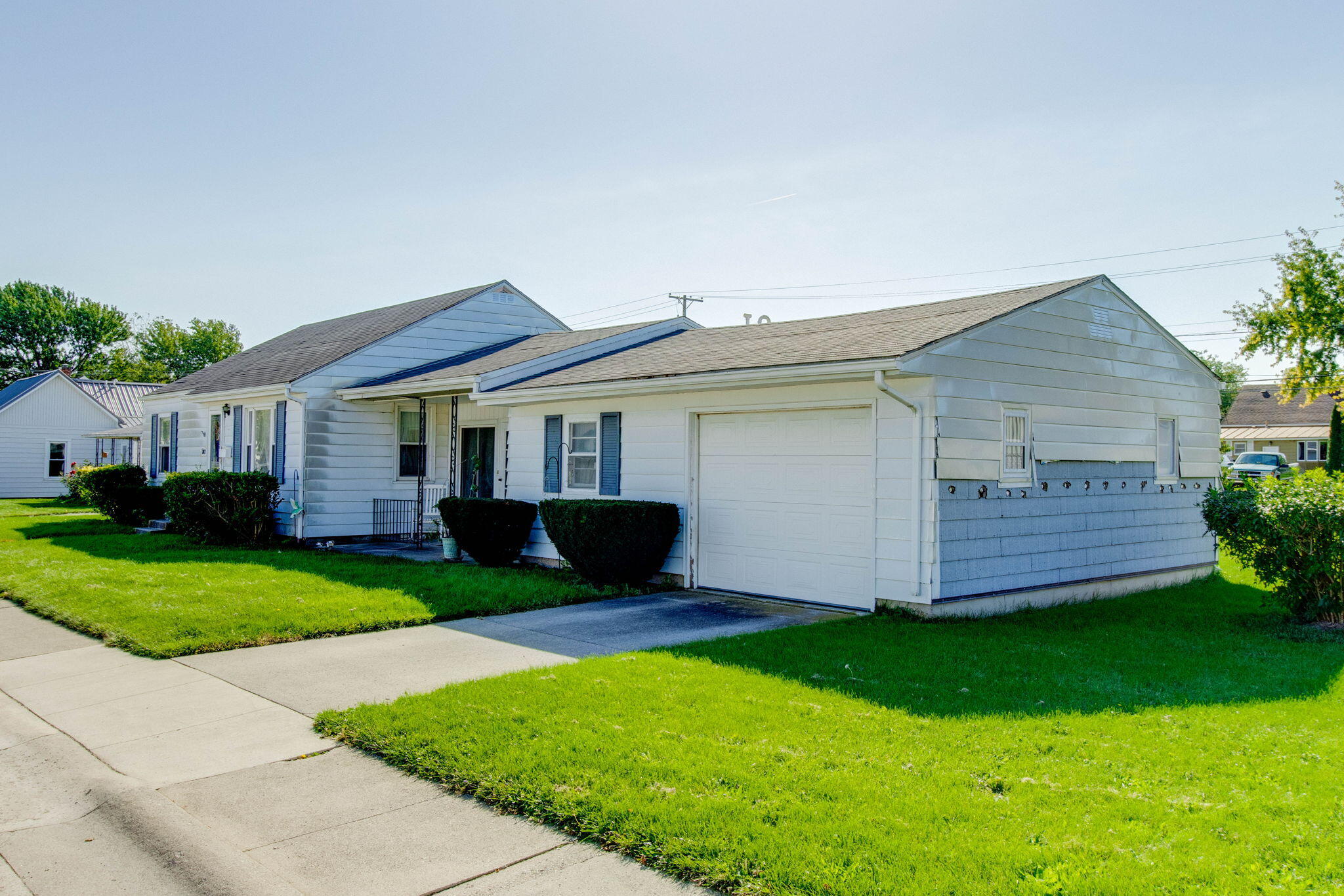303 Vine, Coldwater, Ohio 45828