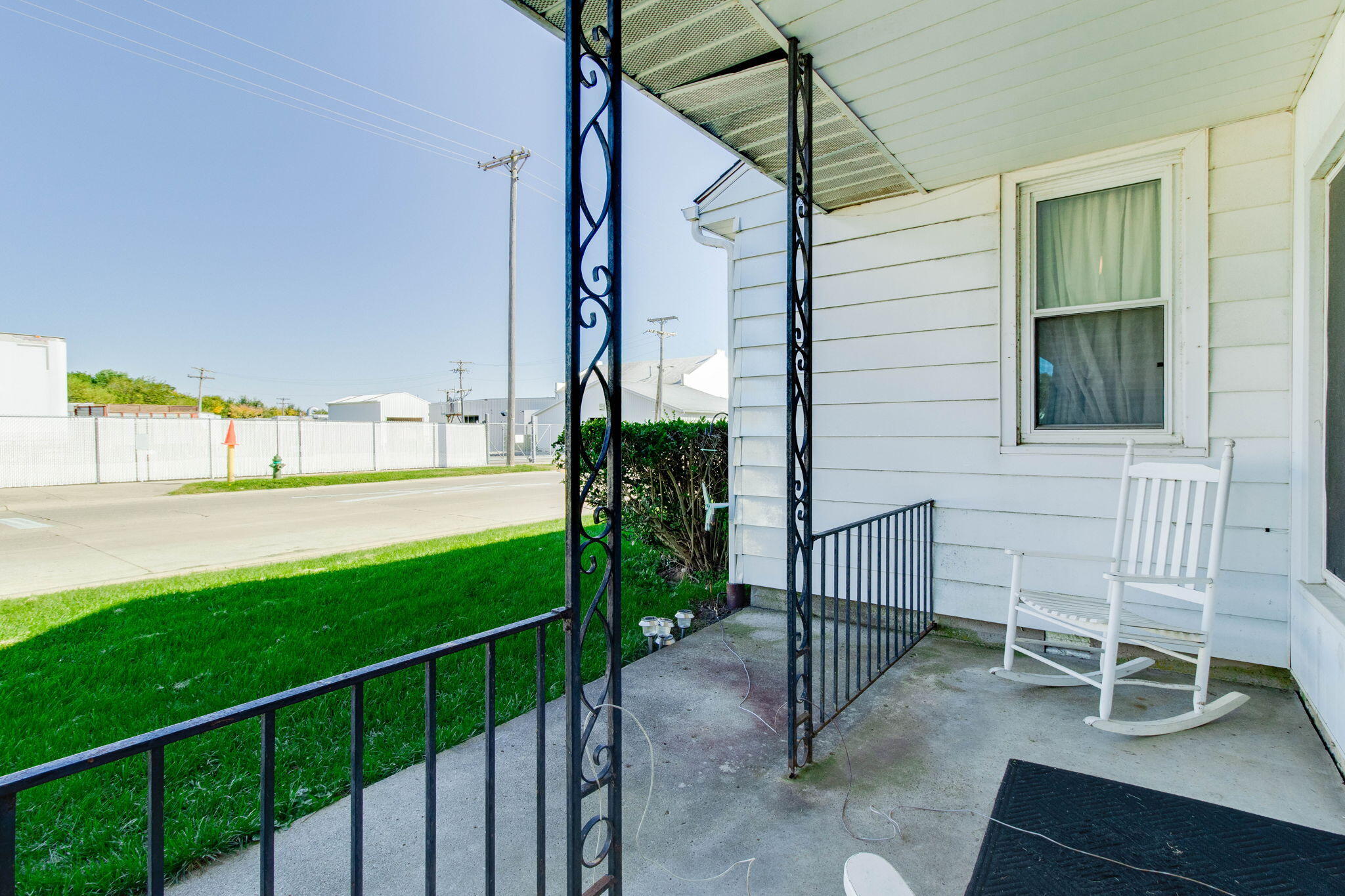 303 Vine, Coldwater, Ohio 45828