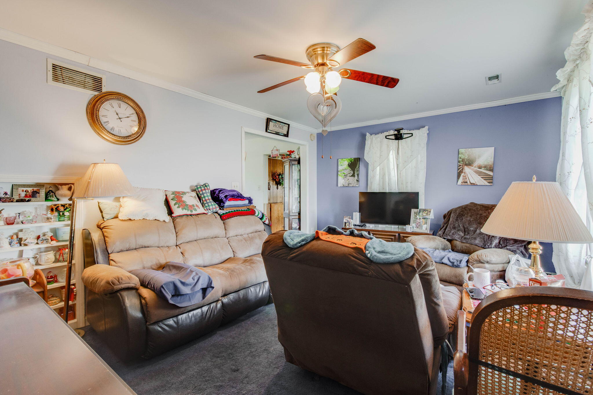 303 Vine, Coldwater, Ohio 45828