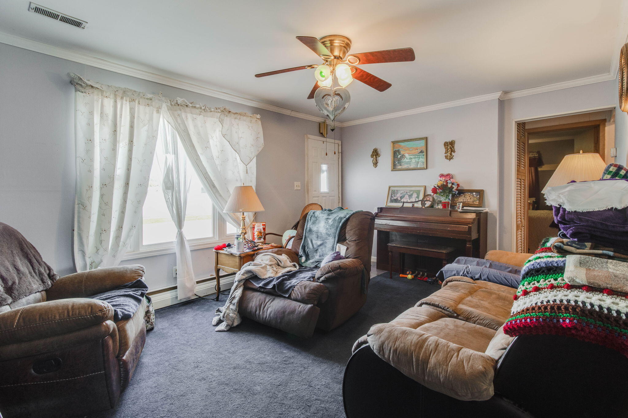 303 Vine, Coldwater, Ohio 45828