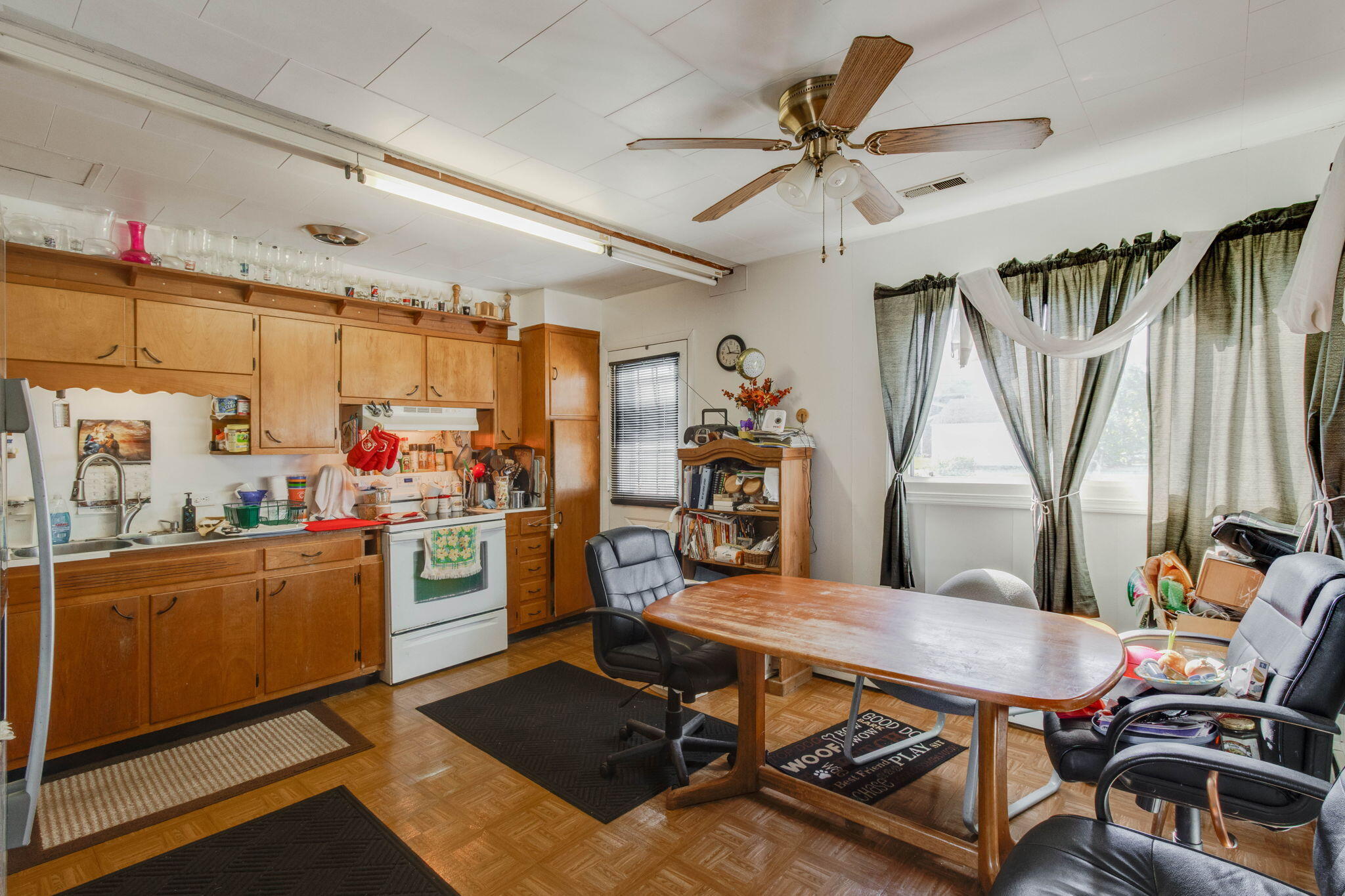 303 Vine, Coldwater, Ohio 45828