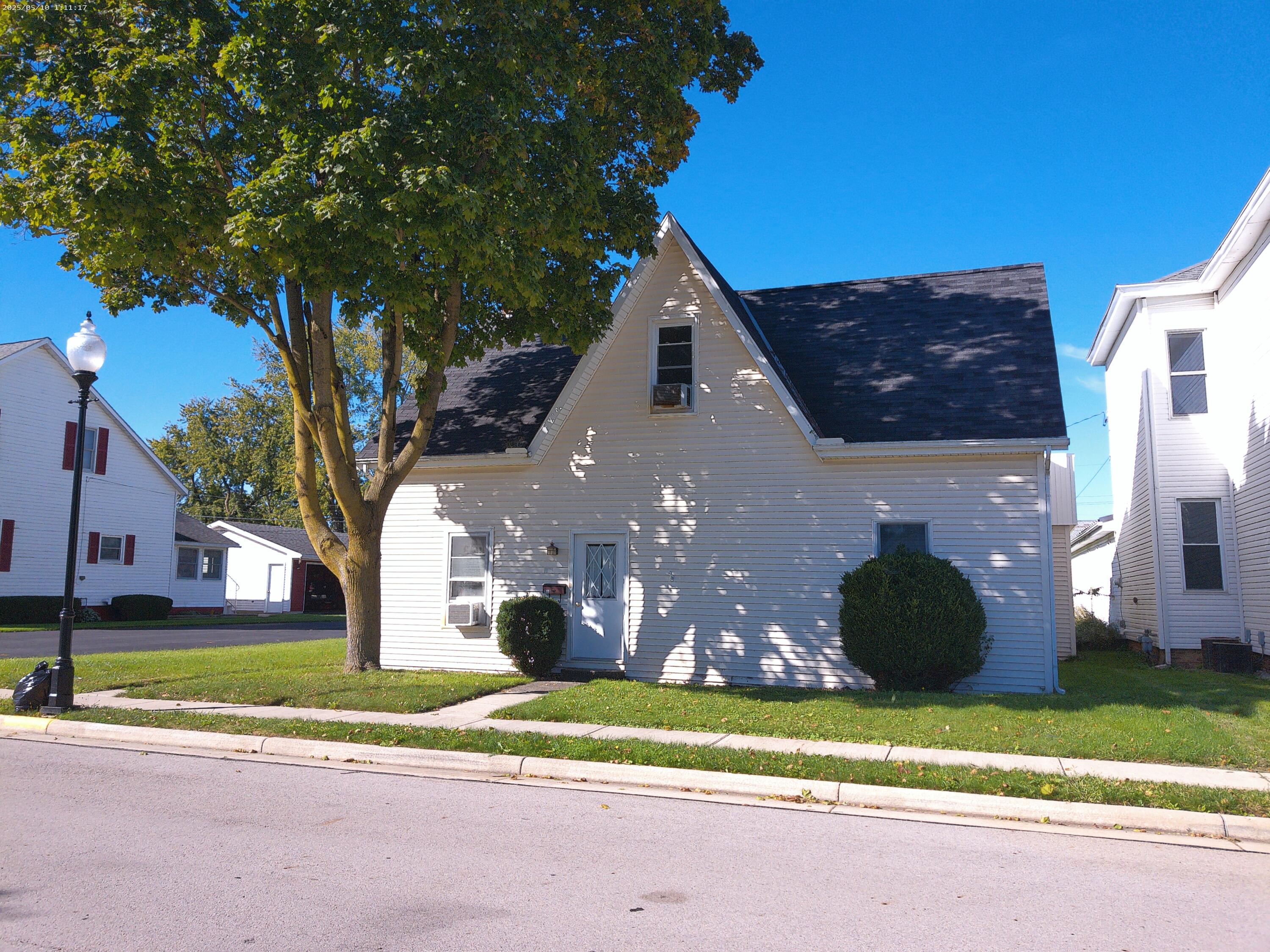219 Franklin, New Bremen, Ohio 45869
