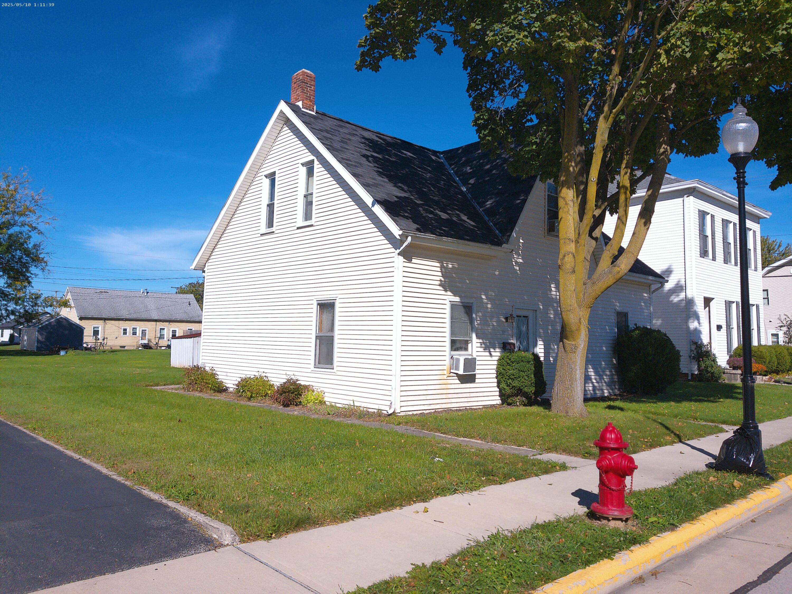 219 Franklin, New Bremen, Ohio 45869