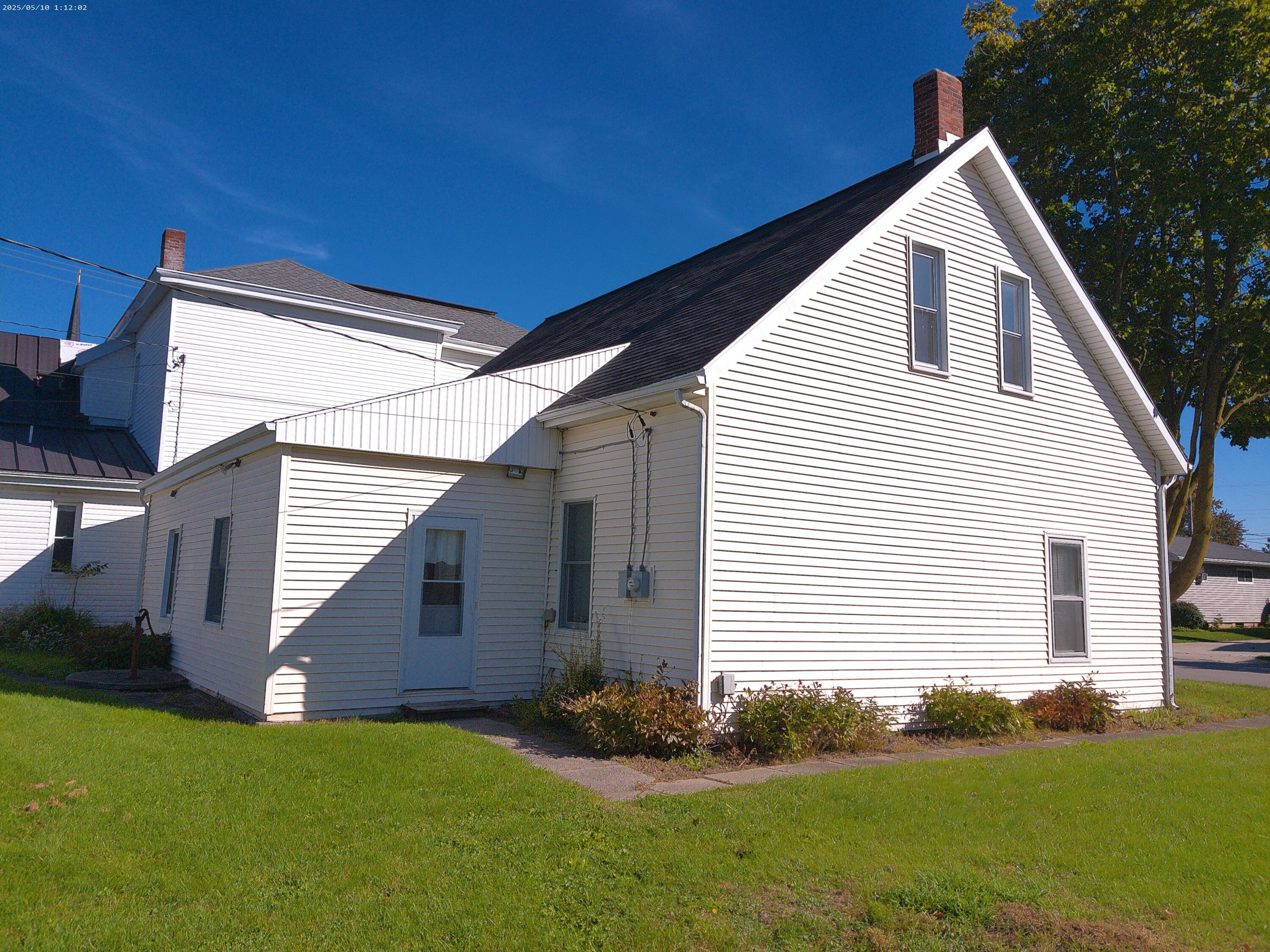 219 Franklin, New Bremen, Ohio 45869