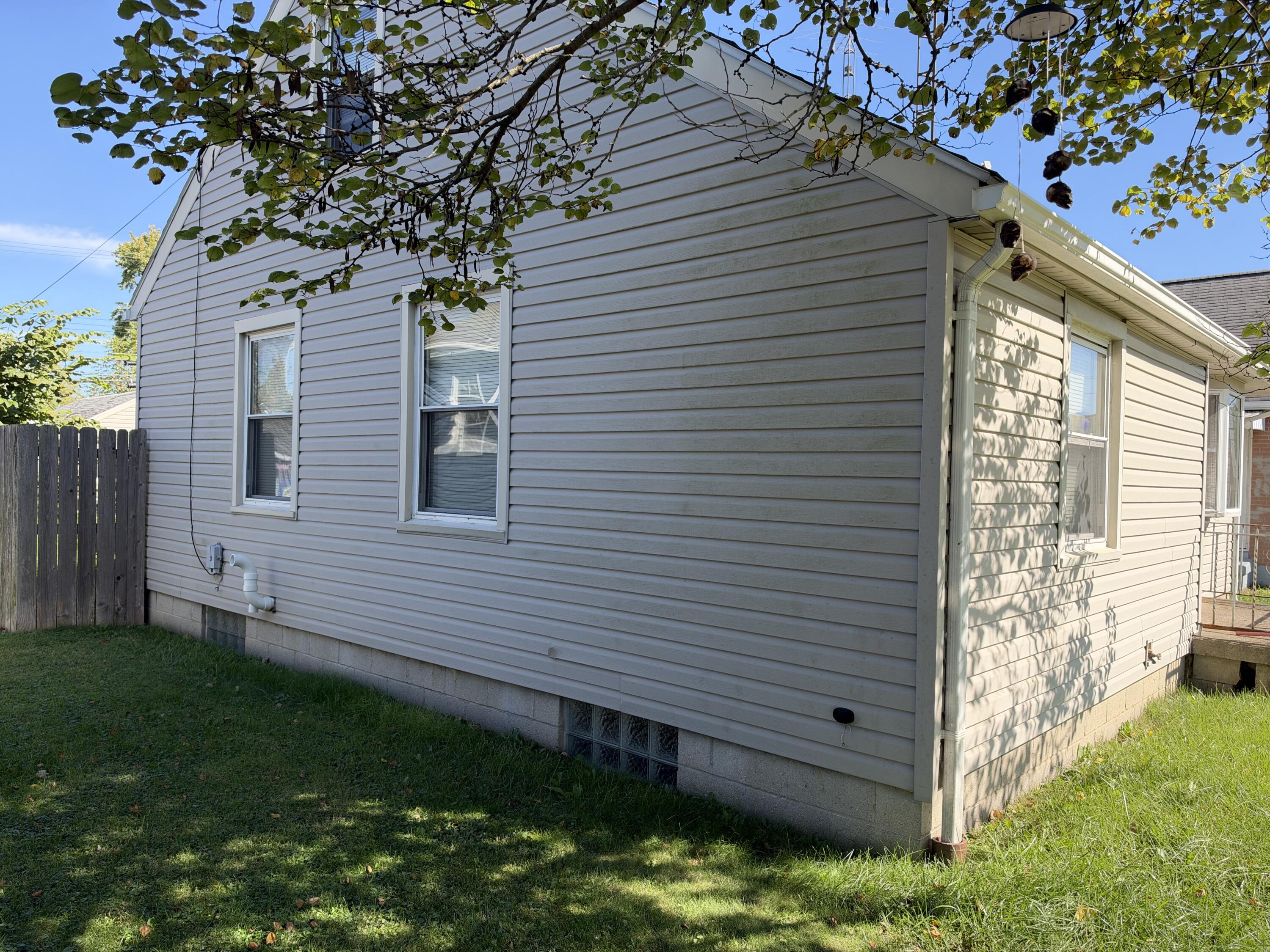 2532 Beatrice, Springfield, Ohio 45503