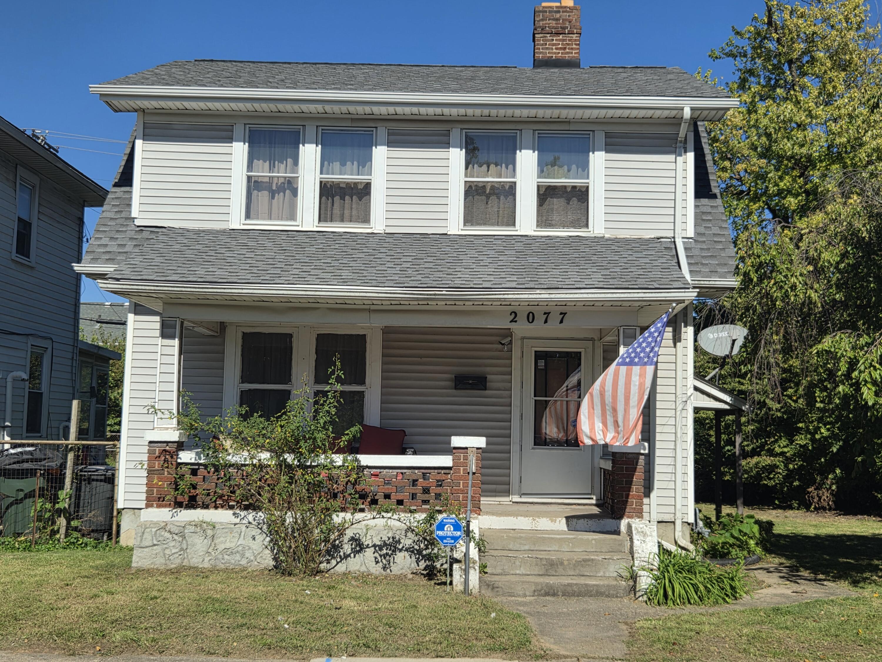 2077 Stanview, Dayton, Ohio 45404