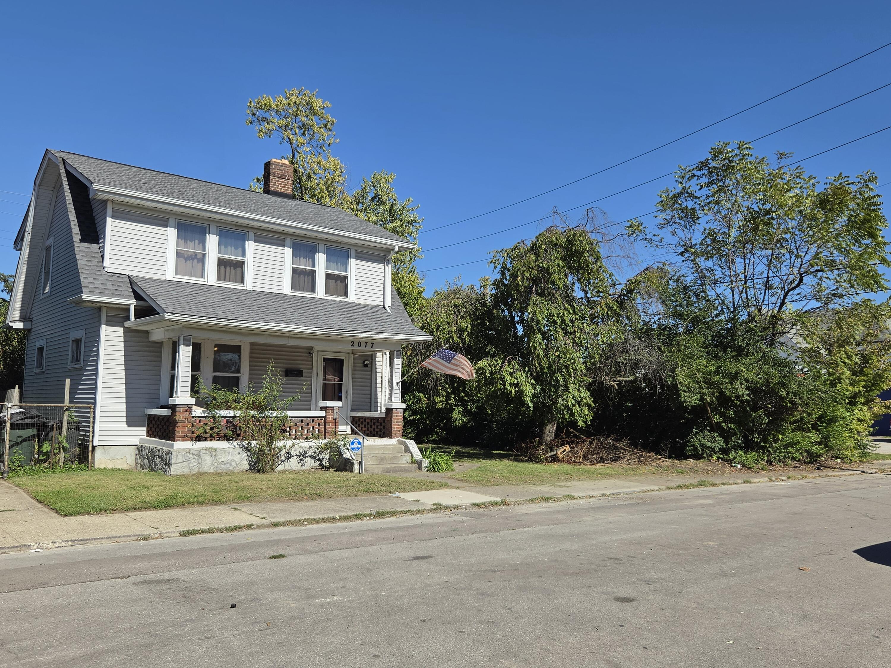 2077 Stanview, Dayton, Ohio 45404