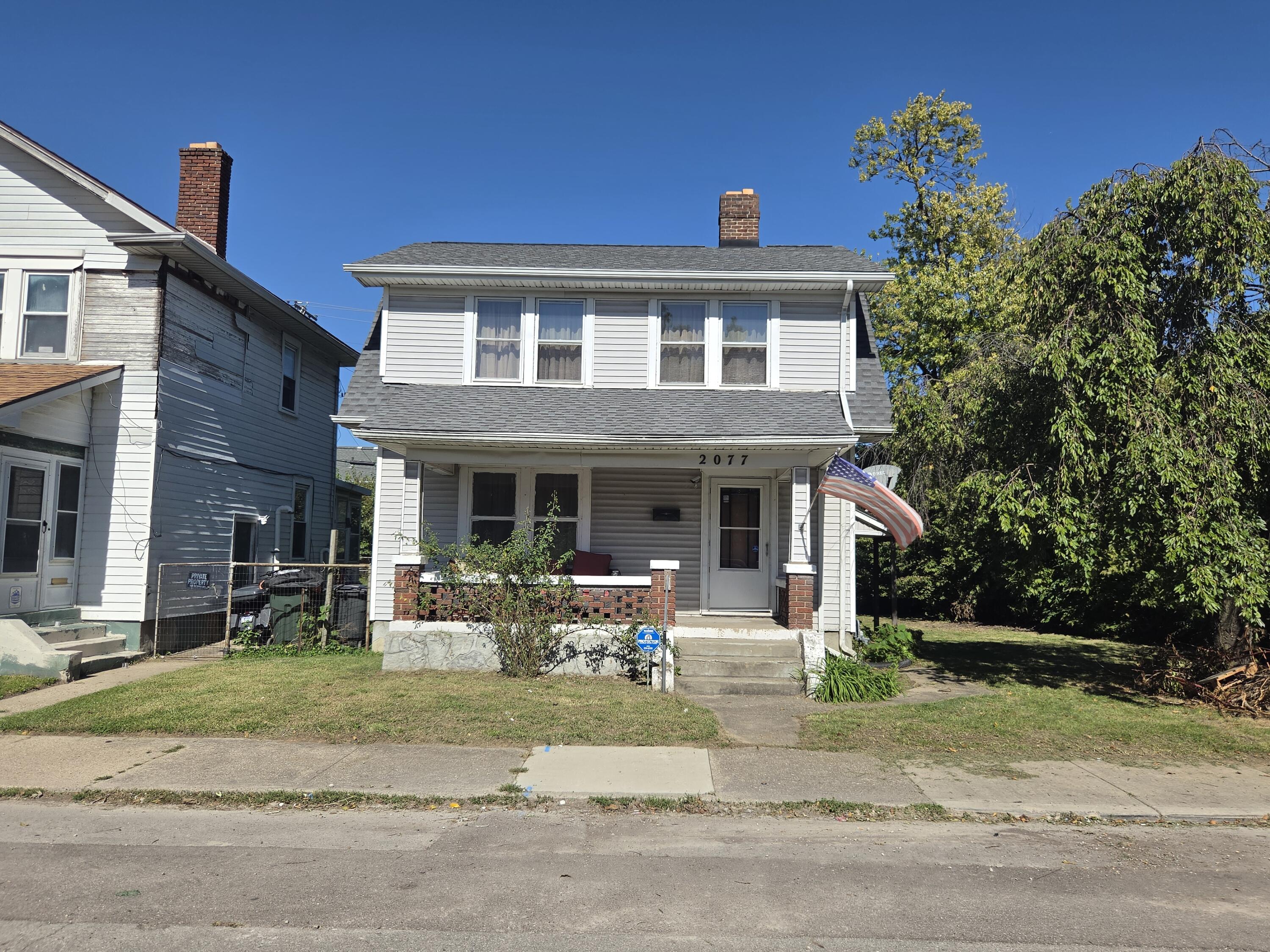 2077 Stanview, Dayton, Ohio 45404