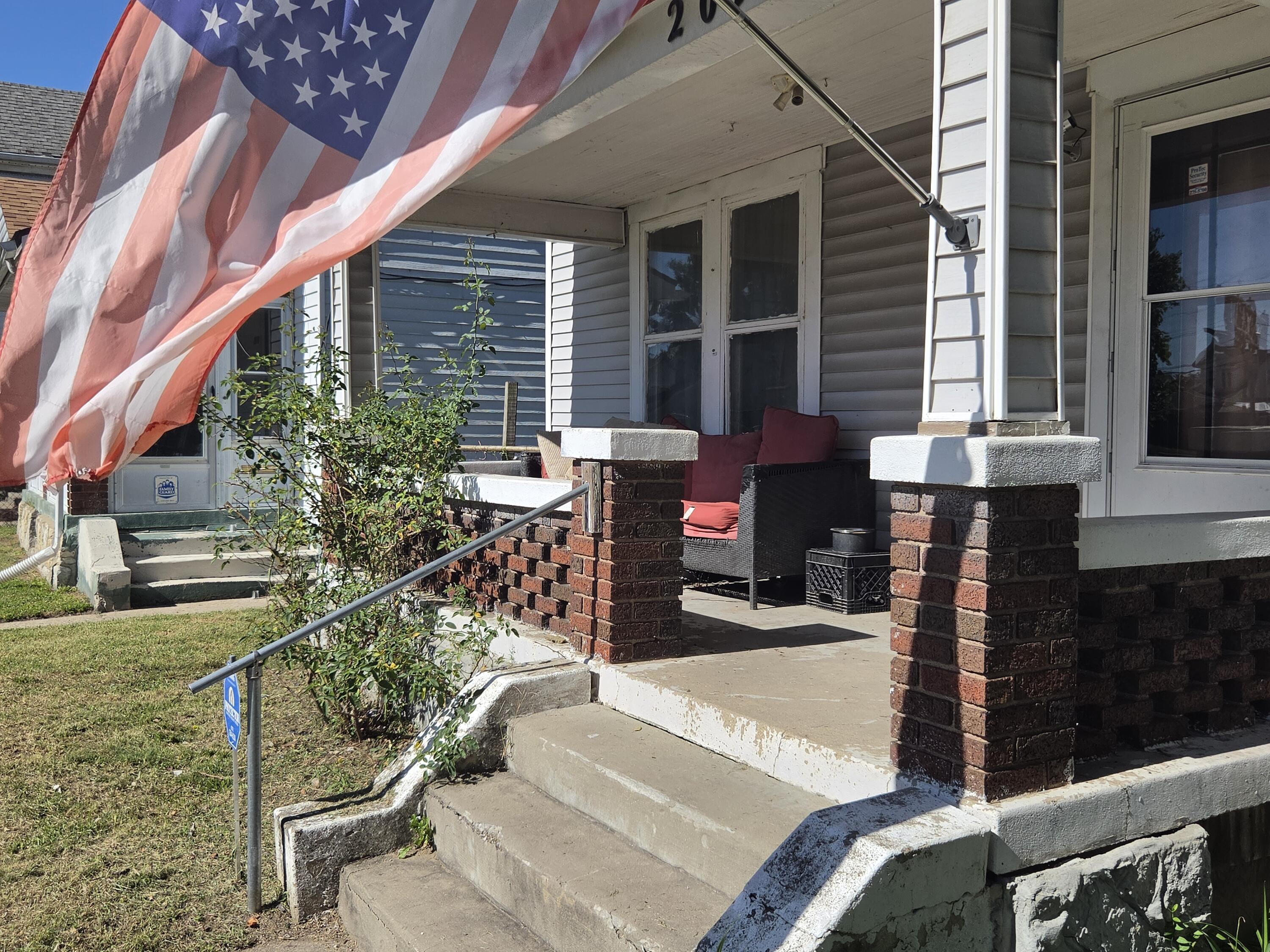 2077 Stanview, Dayton, Ohio 45404