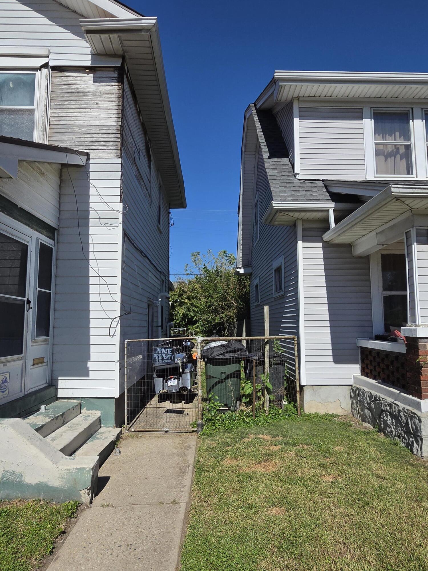 2077 Stanview, Dayton, Ohio 45404