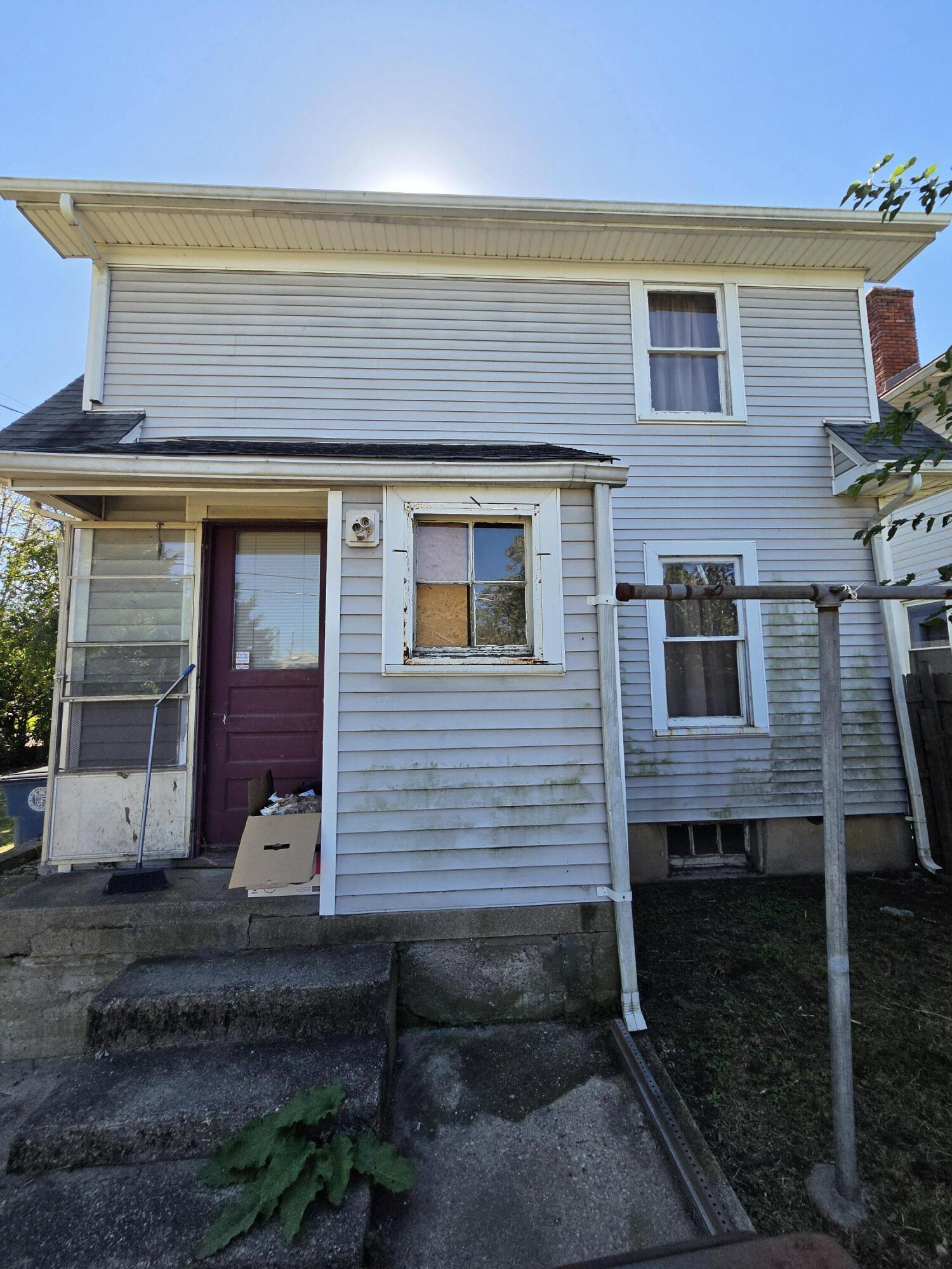 2077 Stanview, Dayton, Ohio 45404