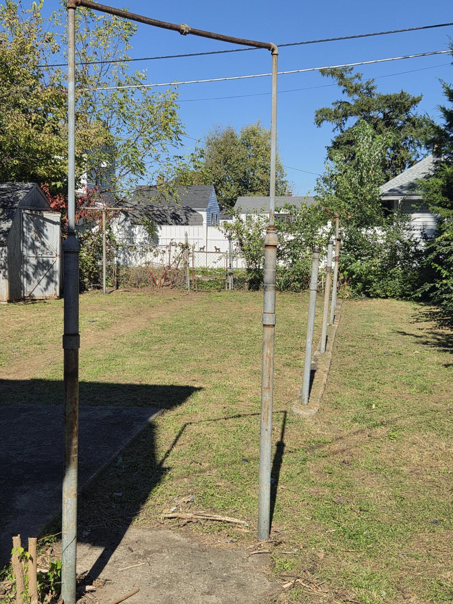 2077 Stanview, Dayton, Ohio 45404