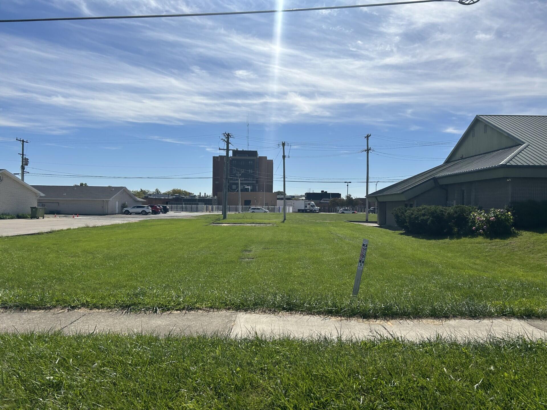 1215 Spring, Saint Marys, Ohio 45885