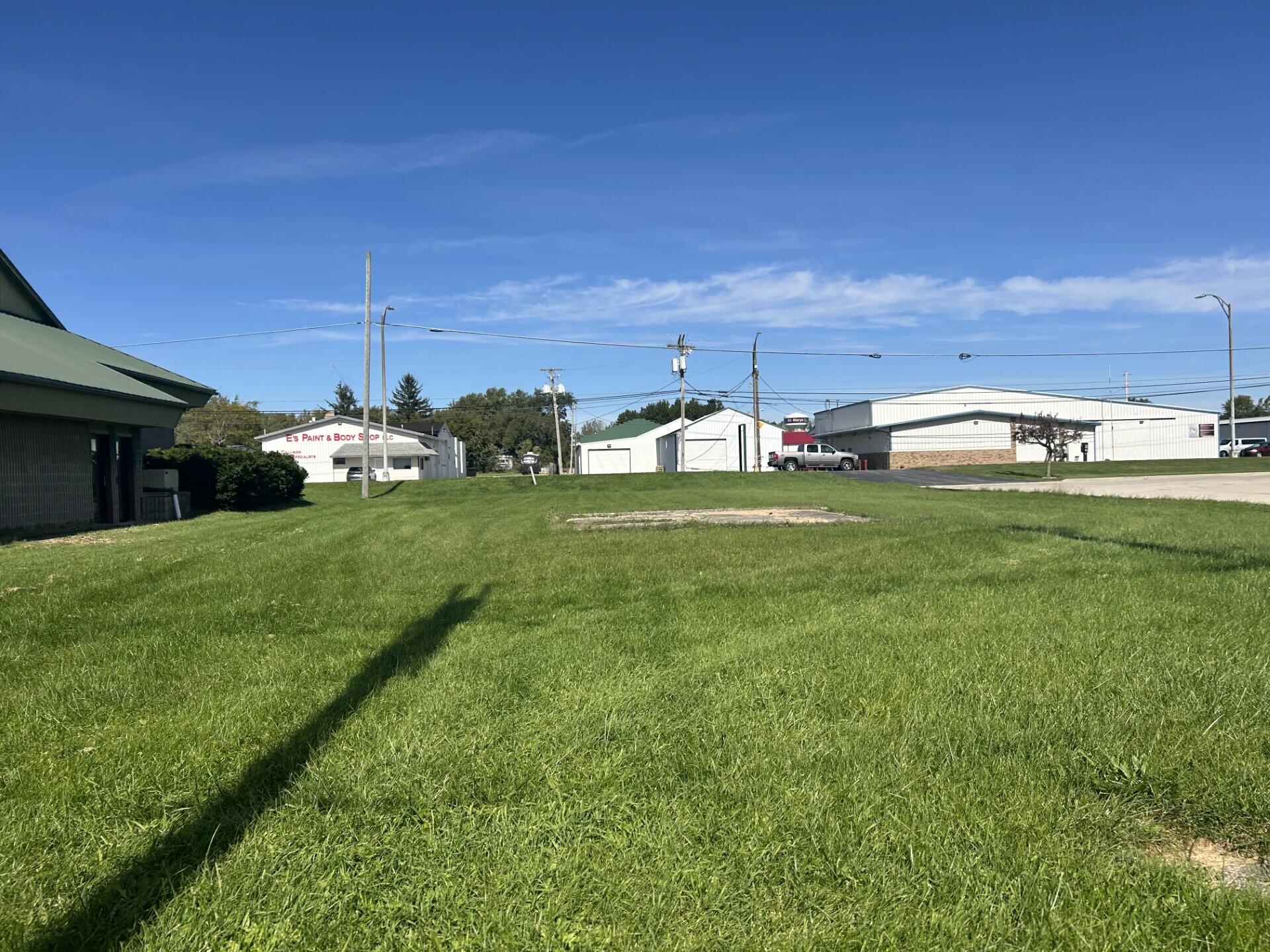 1215 Spring, Saint Marys, Ohio 45885