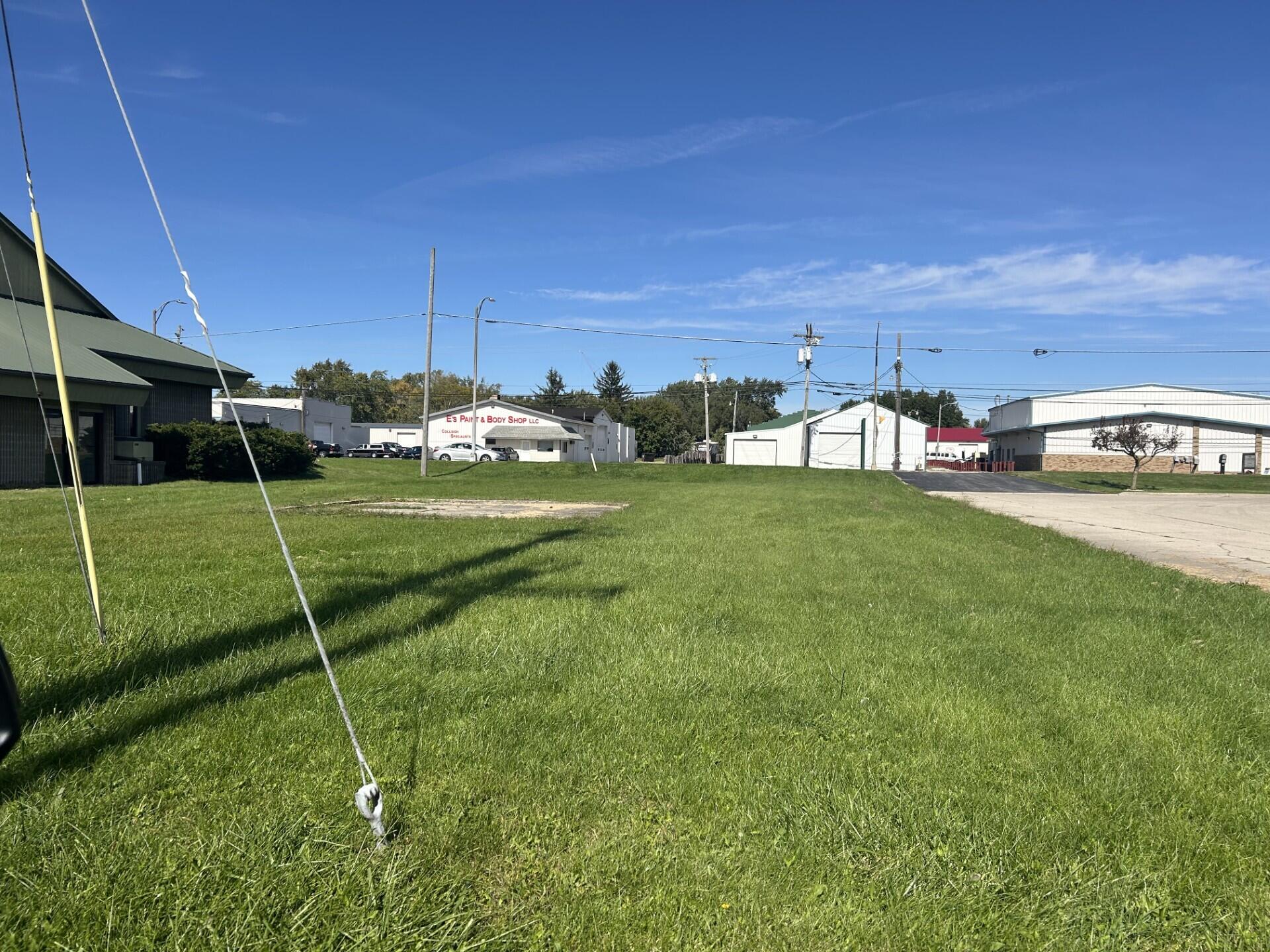 1215 Spring, Saint Marys, Ohio 45885