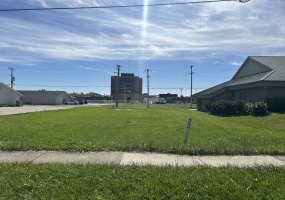 1215 Spring, Saint Marys, Ohio 45885, ,Land,For Sale,Spring,1049022