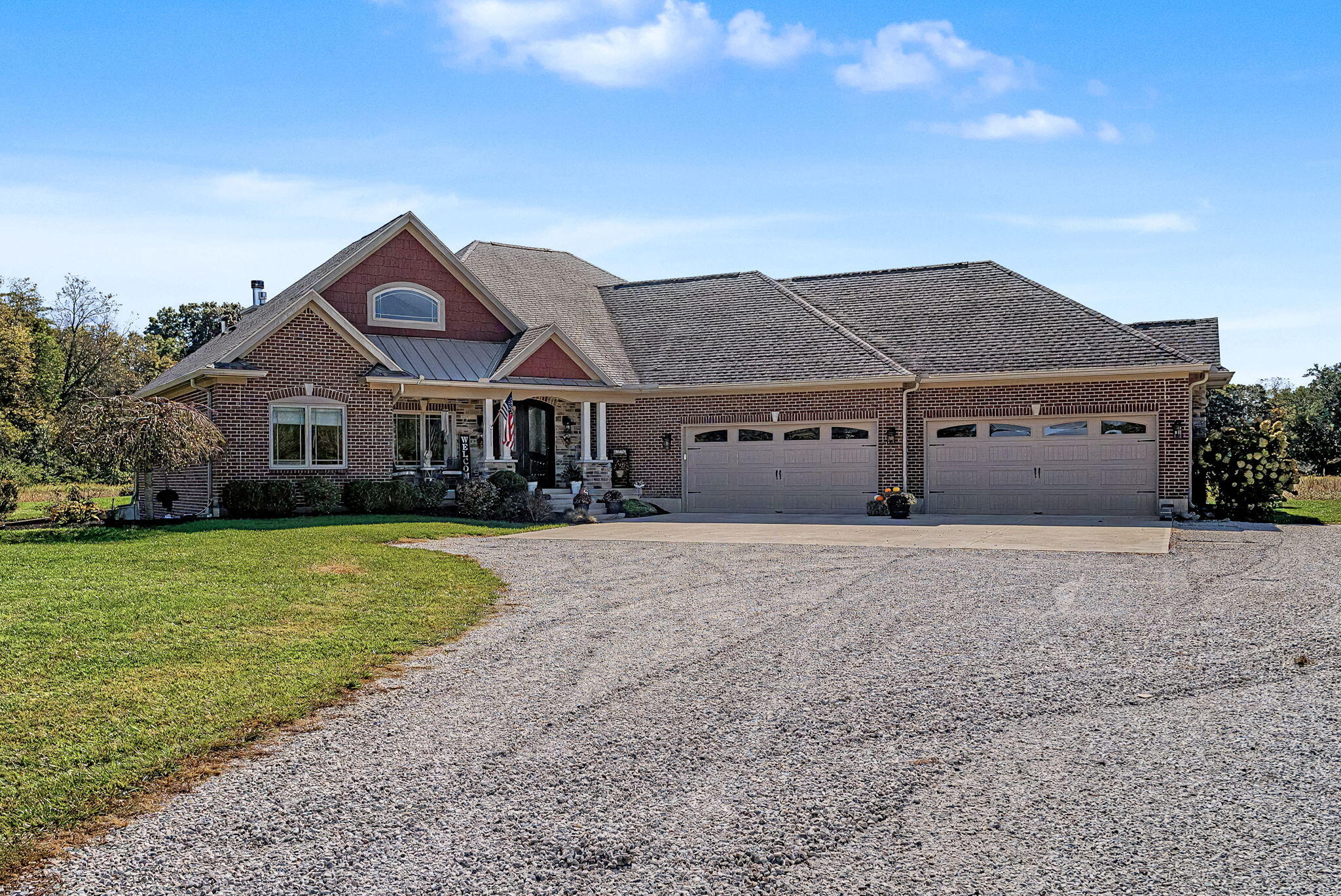 3010 State Route 41, Troy, Ohio 45373