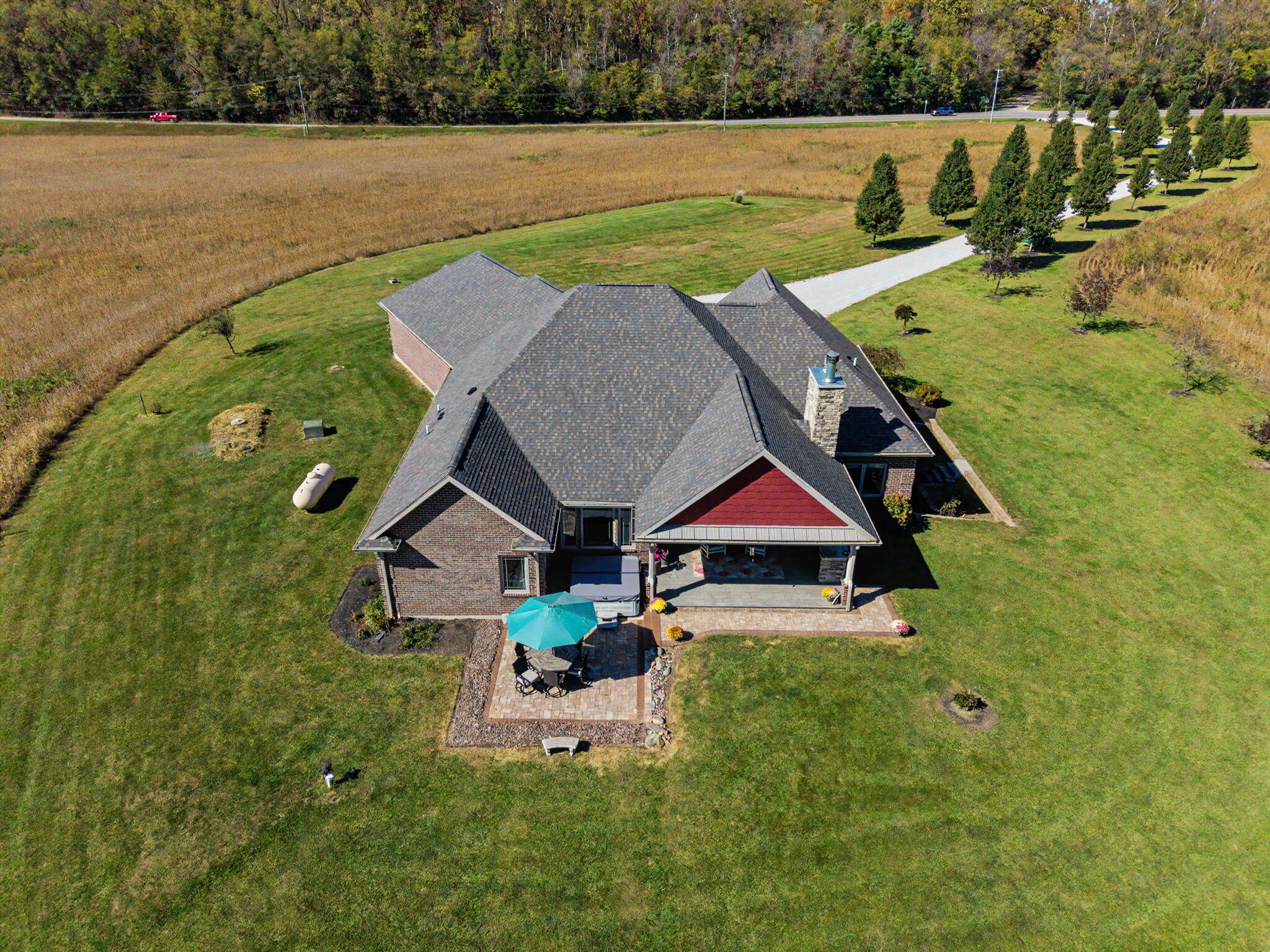 3010 State Route 41, Troy, Ohio 45373