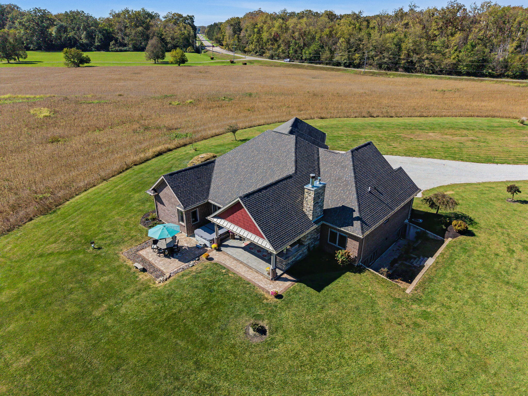 3010 State Route 41, Troy, Ohio 45373