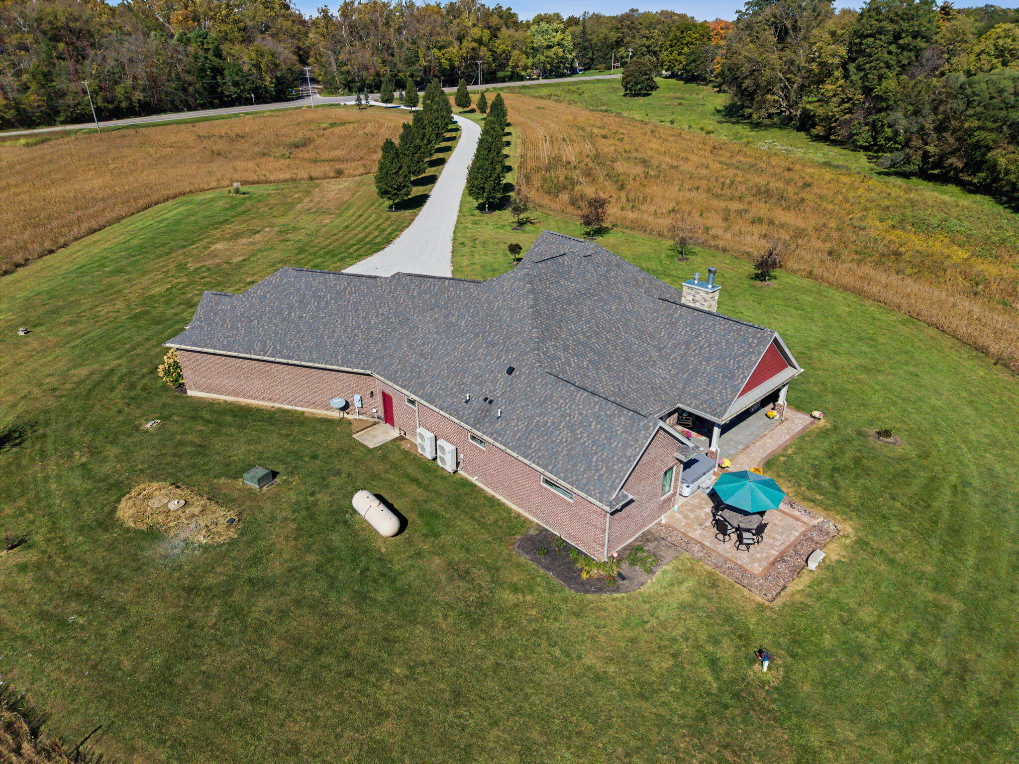 3010 State Route 41, Troy, Ohio 45373