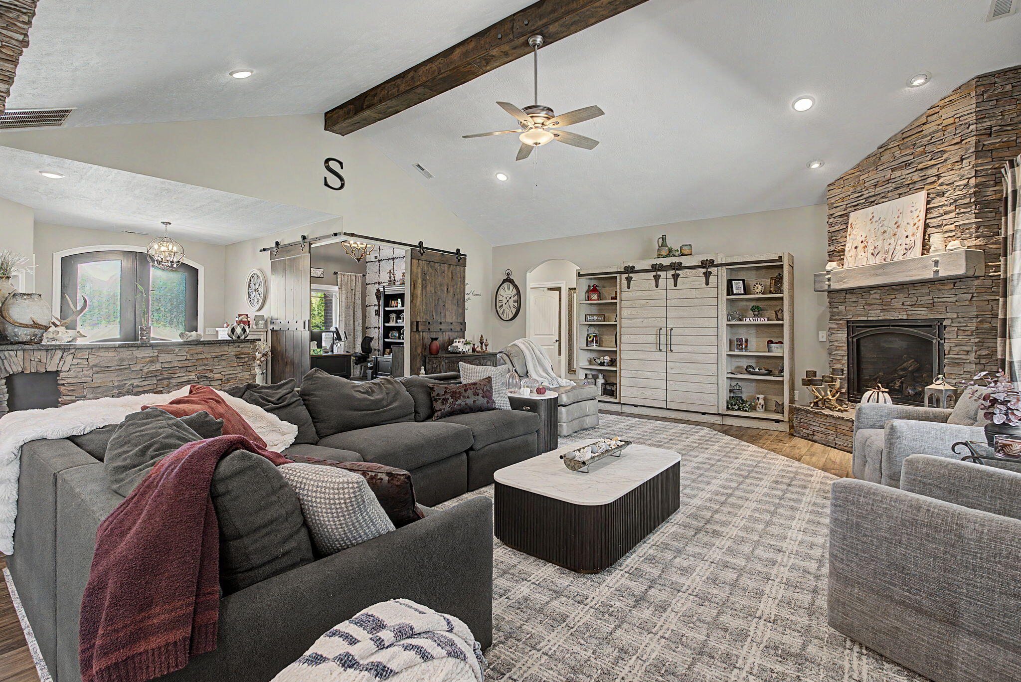 3010 State Route 41, Troy, Ohio 45373