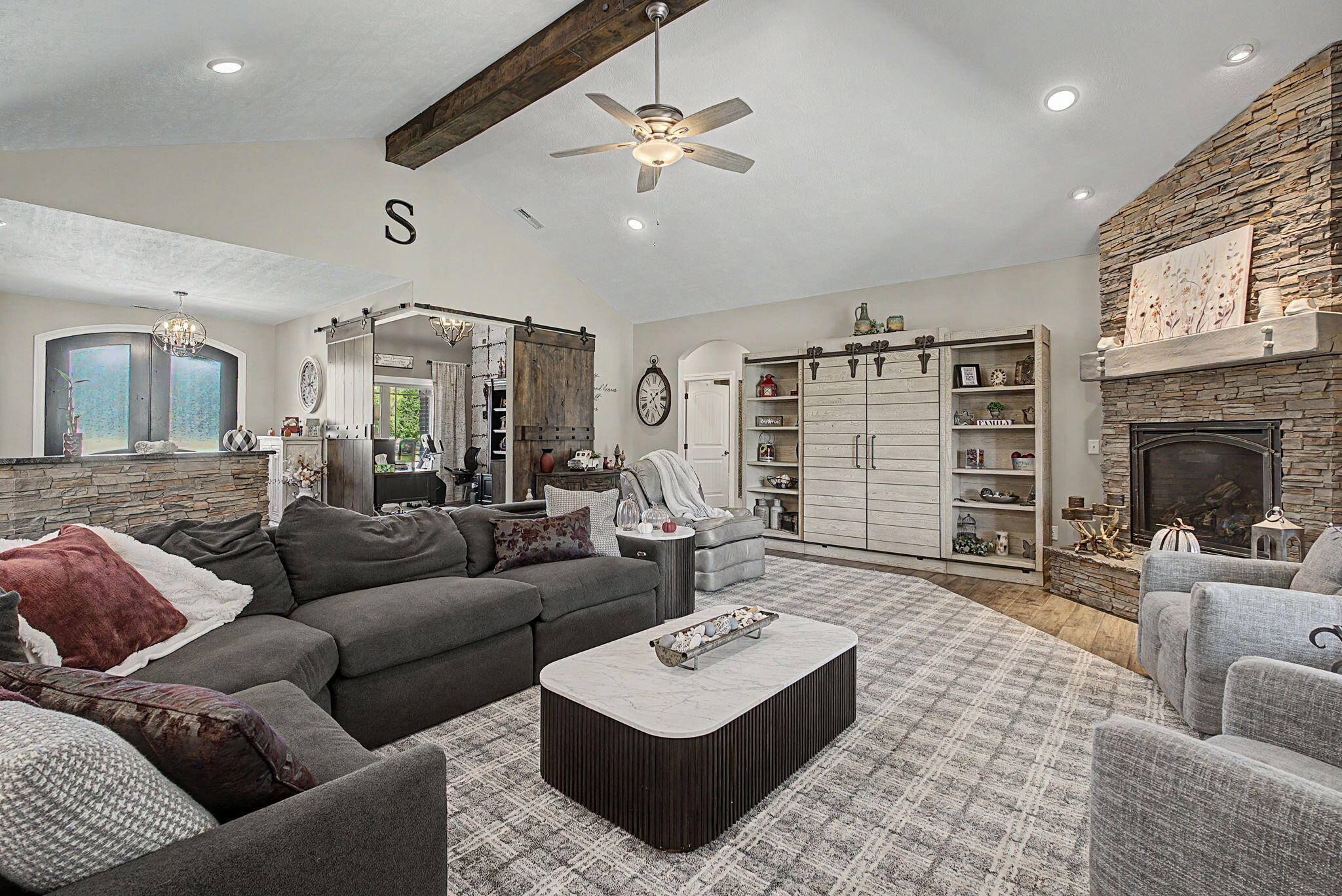 3010 State Route 41, Troy, Ohio 45373