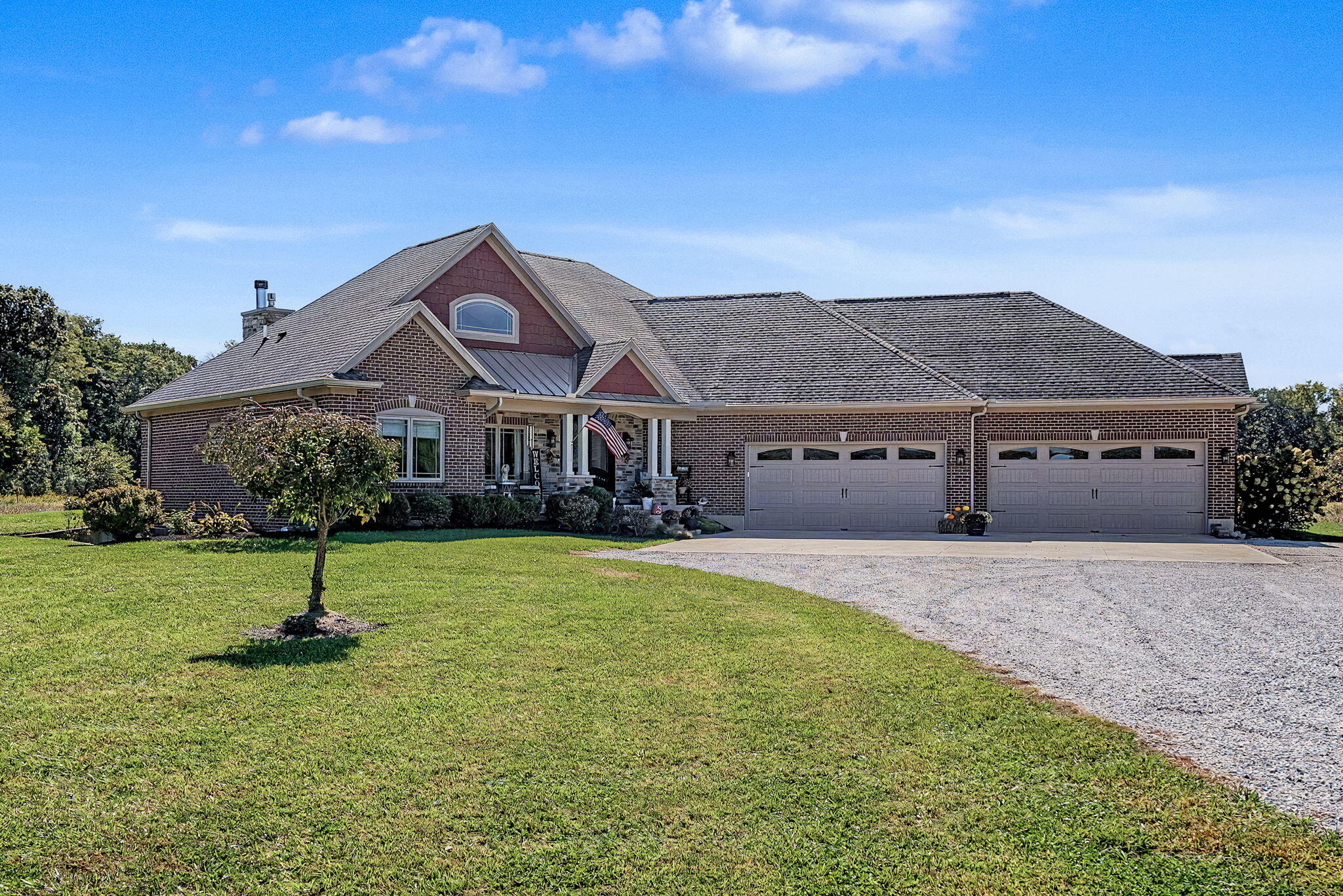 3010 State Route 41, Troy, Ohio 45373