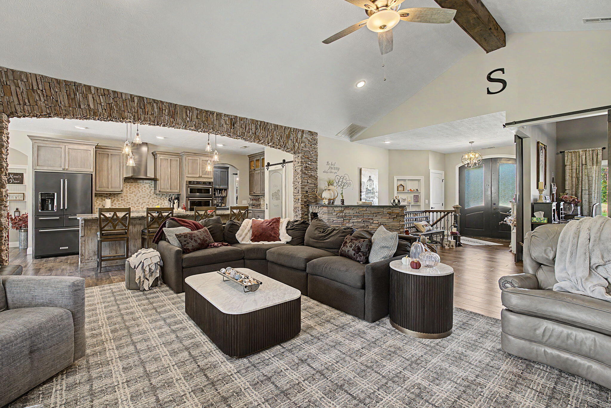 3010 State Route 41, Troy, Ohio 45373